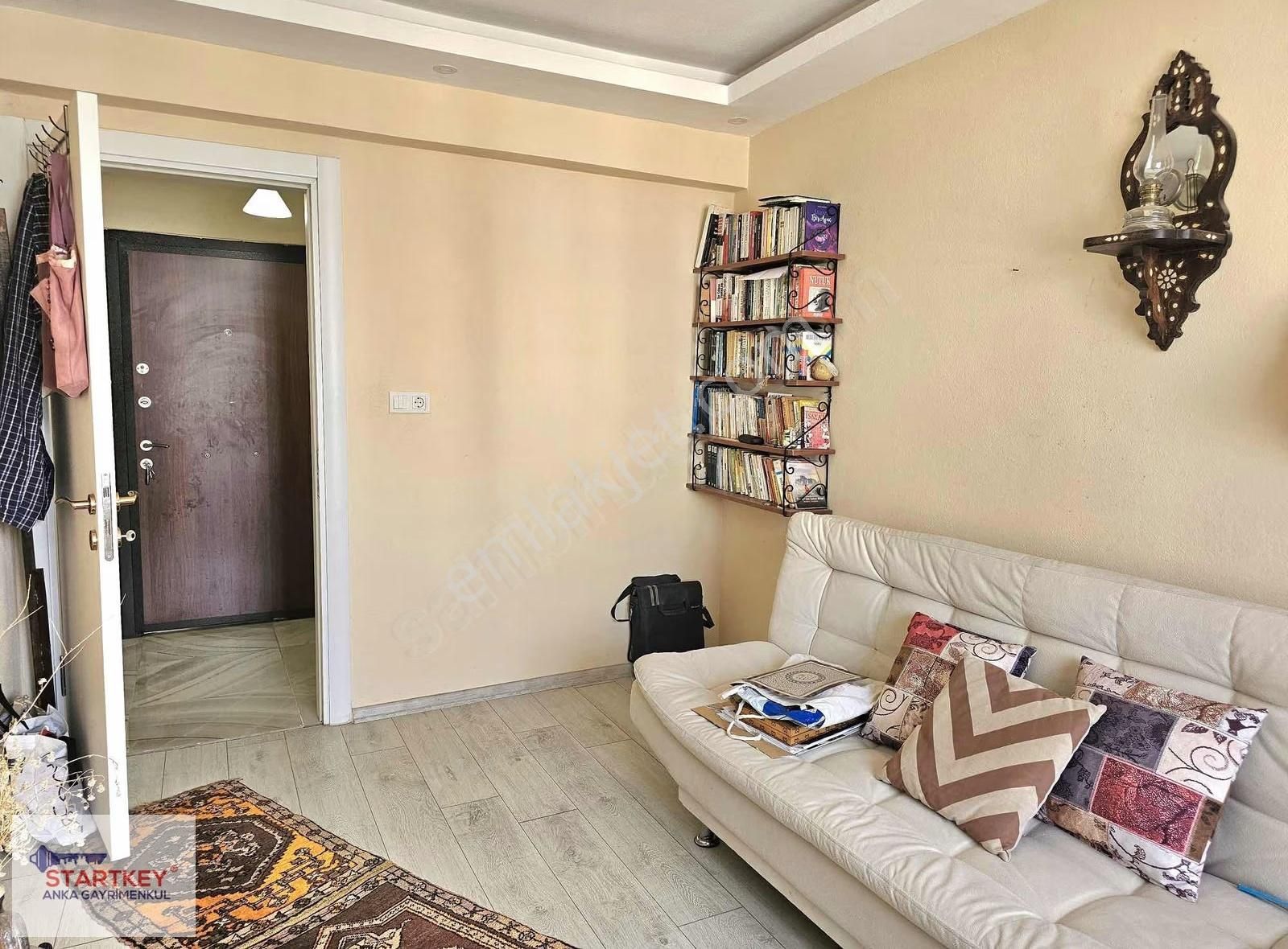 Startkeyden Bahçelievlerde Satılık Dubleks - Görsel 11