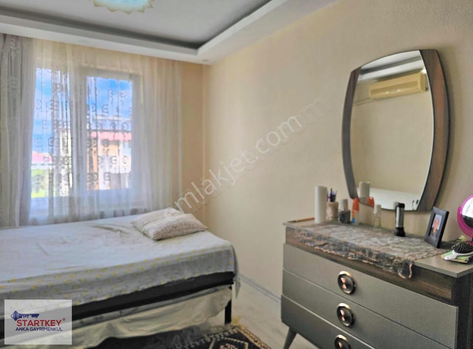 Startkeyden Bahçelievlerde Satılık Dubleks - Görsel 27