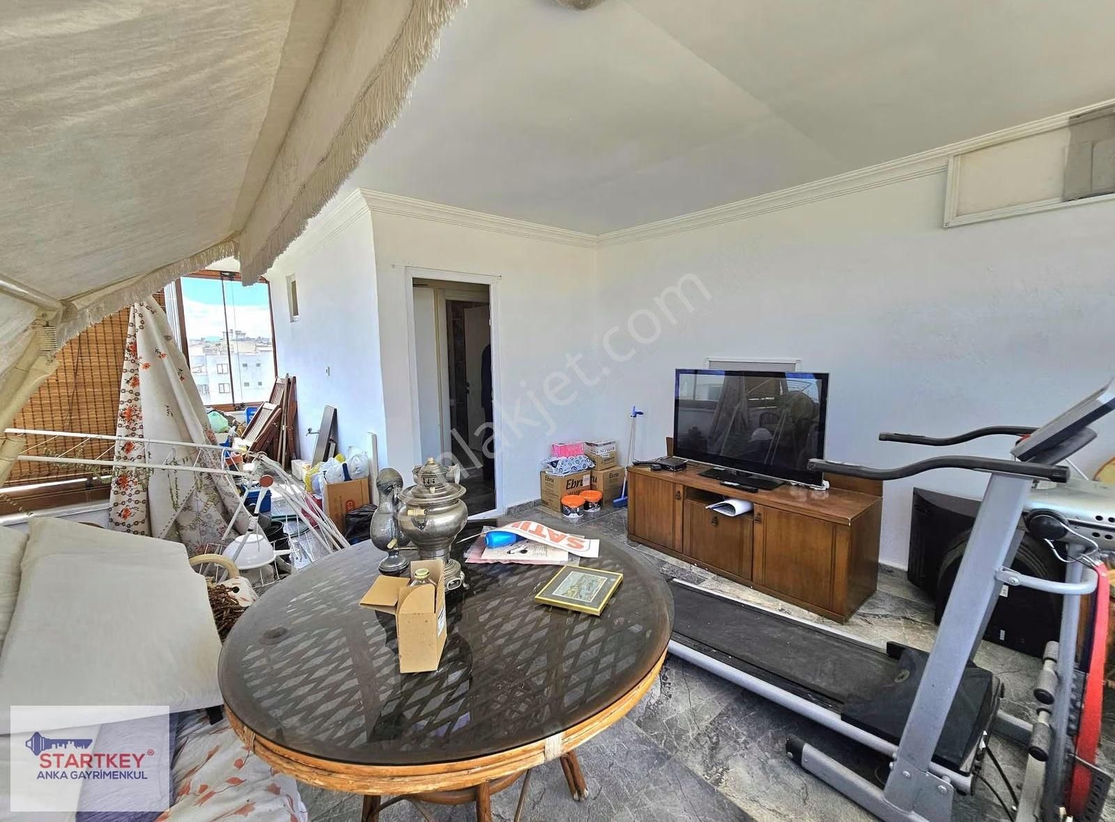 Startkeyden Bahçelievlerde Satılık Dubleks - Görsel 15