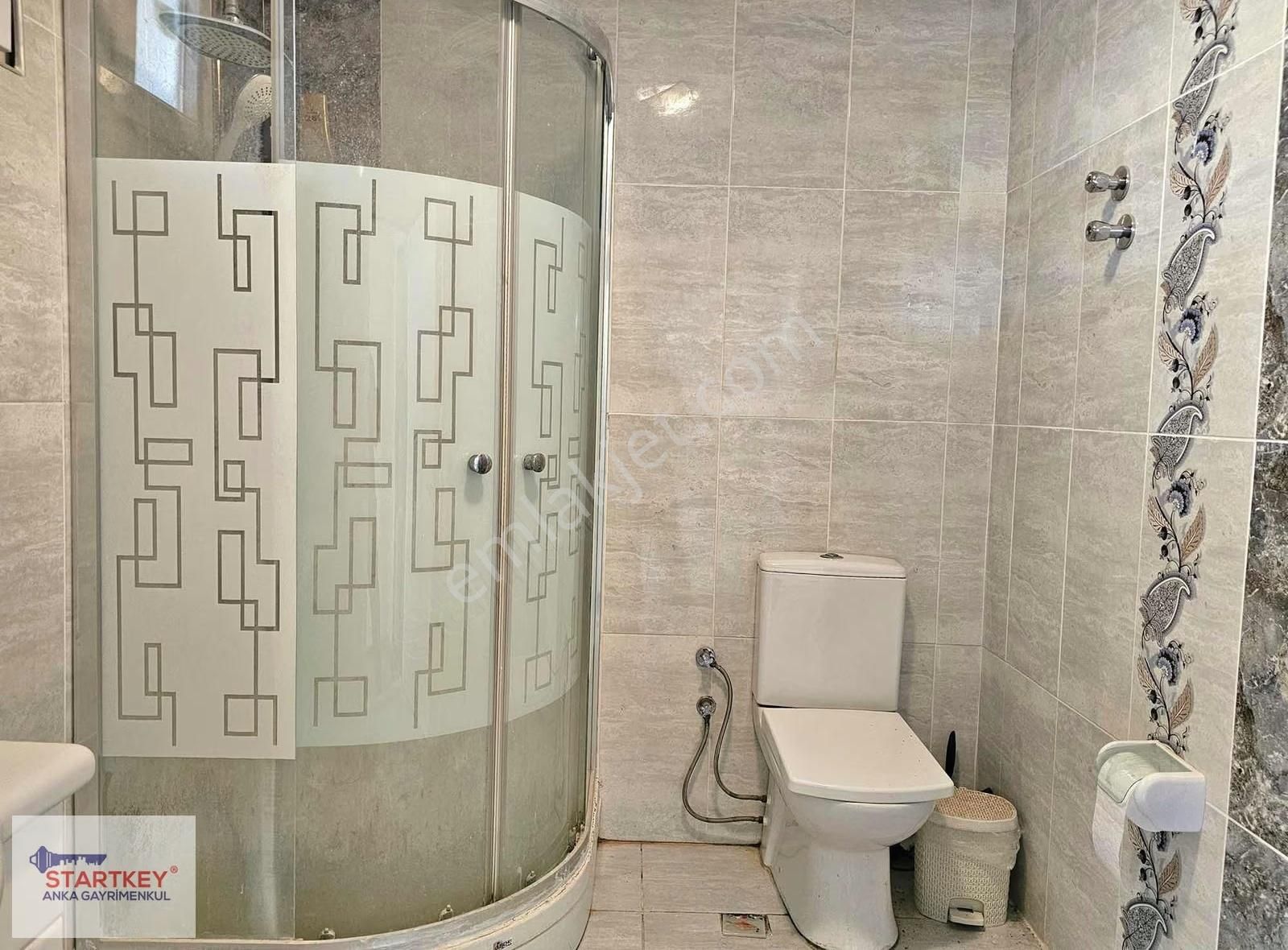 Startkeyden Bahçelievlerde Satılık Dubleks - Görsel 29