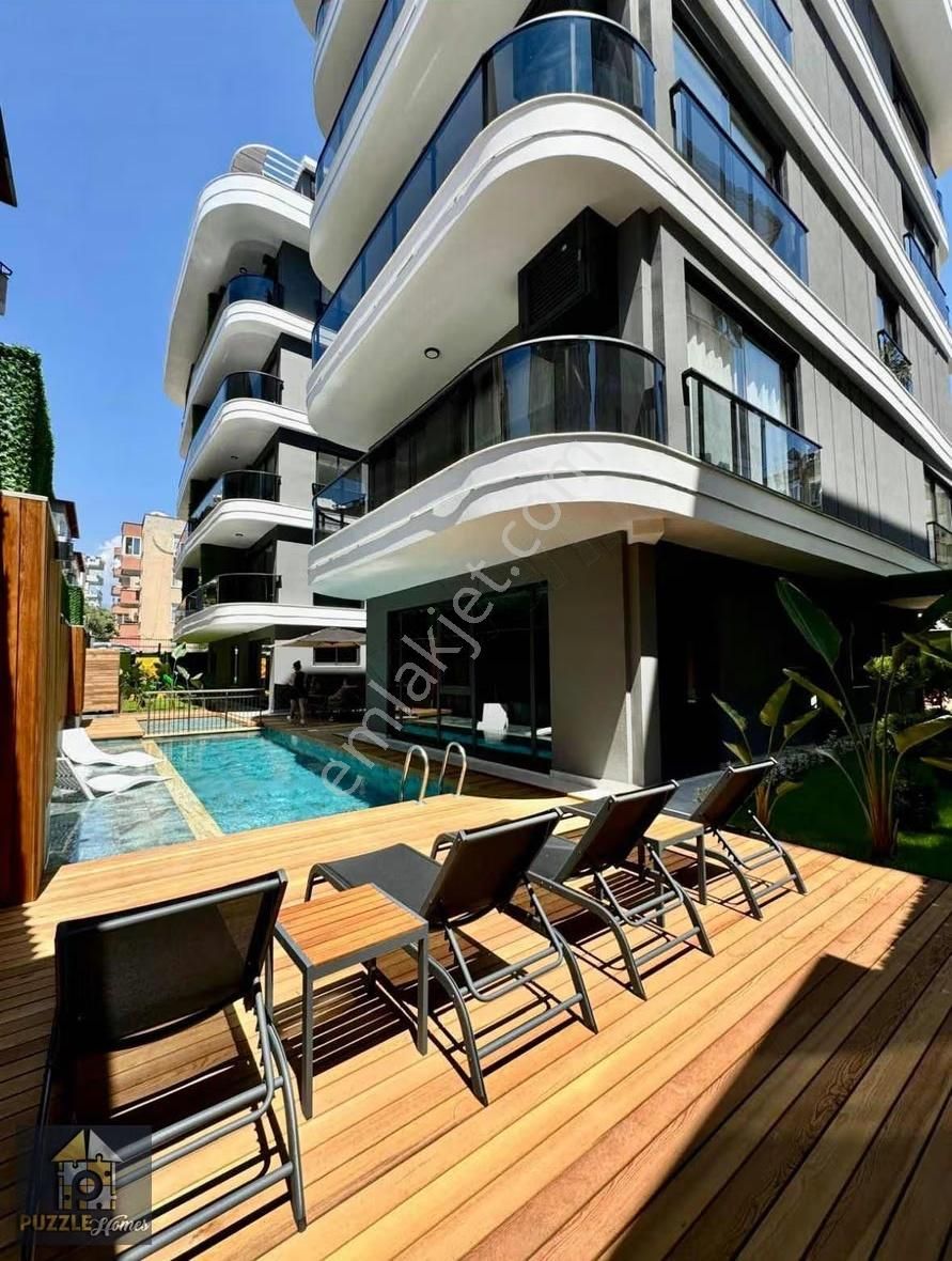 Obagölde Kiralık 2+1 Sıfır Daire - Görsel 10