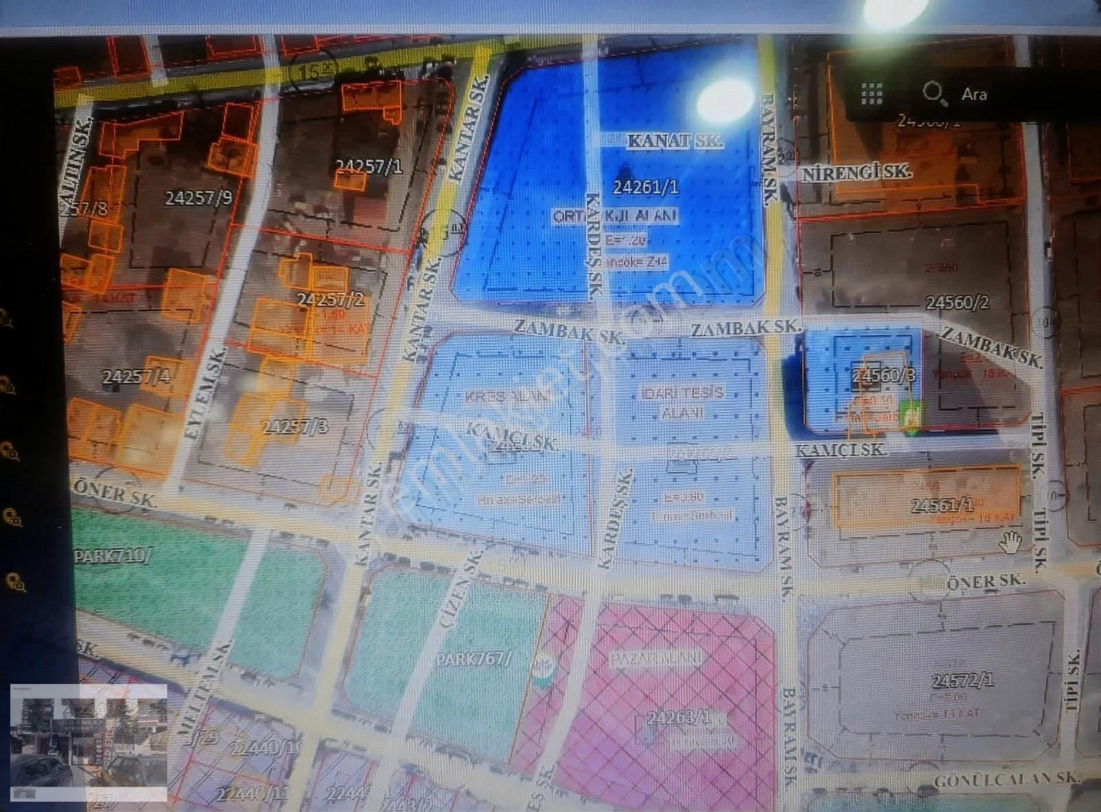 Goldtan Önder Ulugbey Battalgazi Kop Payı 100 Metre - Görsel 2