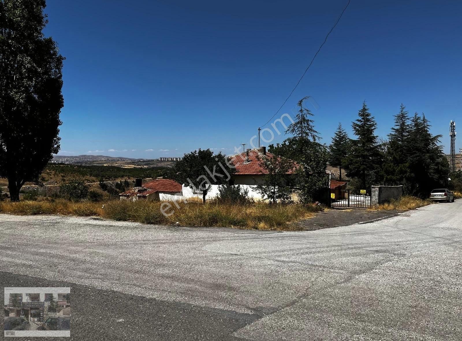 Beşikkayada Satılık 170 Metre Çok Katlıda Satılık İmarlı Arsa - Görsel 10