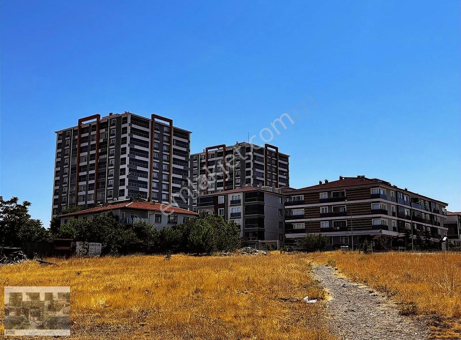 Beşikkayada Satılık 170 Metre Çok Katlıda Satılık İmarlı Arsa - Görsel 5