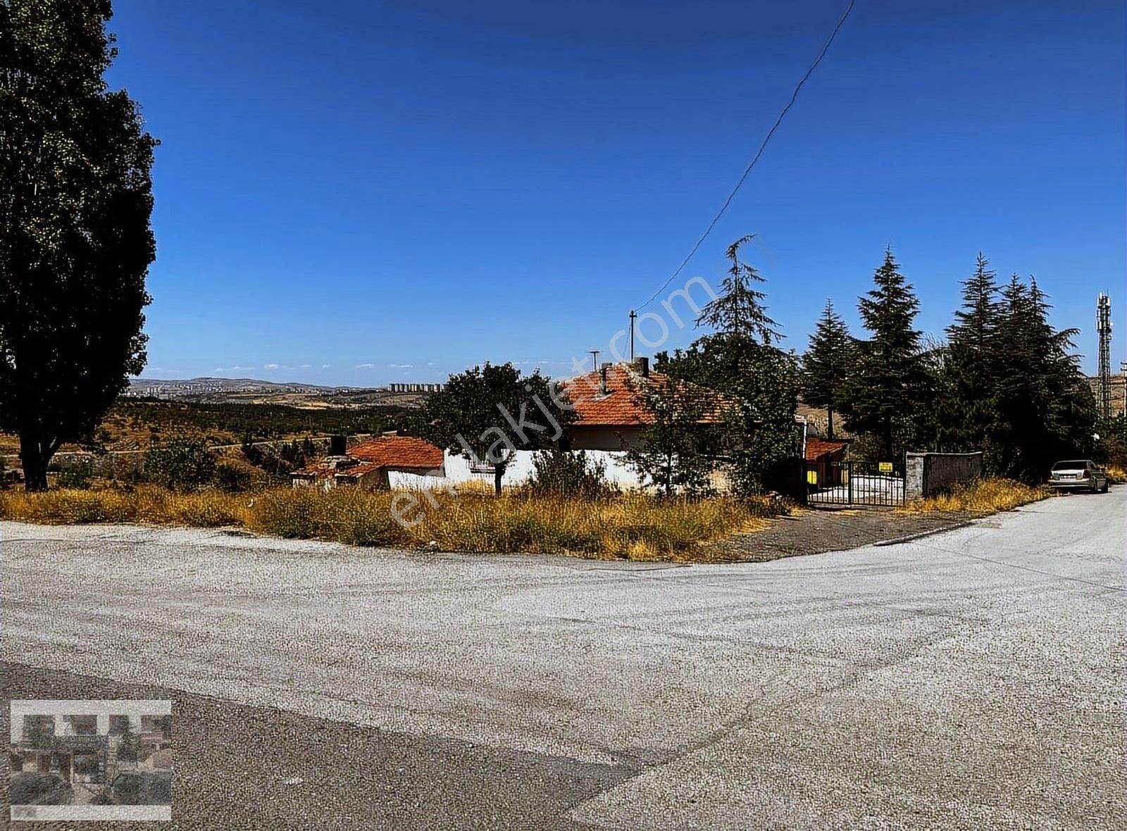 Beşikkayada Satılık 170 Metre Çok Katlıda Satılık İmarlı Arsa - Görsel 25