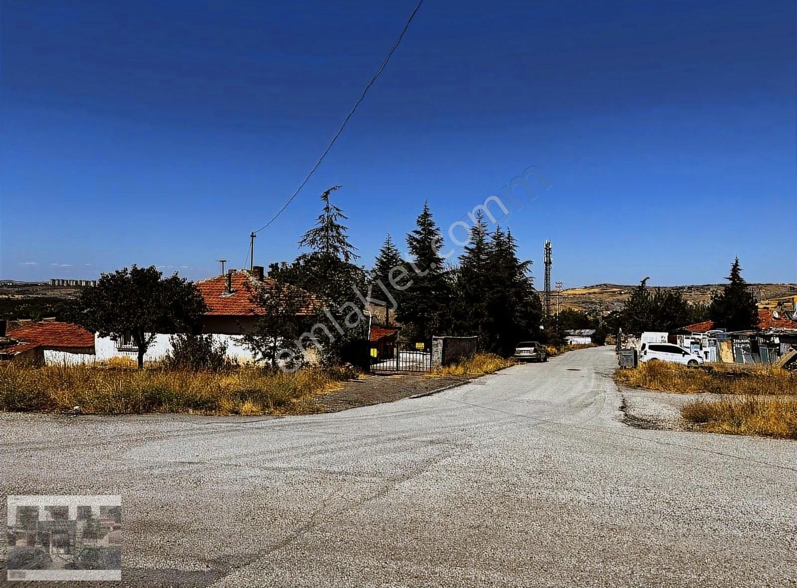 Beşikkayada Satılık 170 Metre Çok Katlıda Satılık İmarlı Arsa - Görsel 13