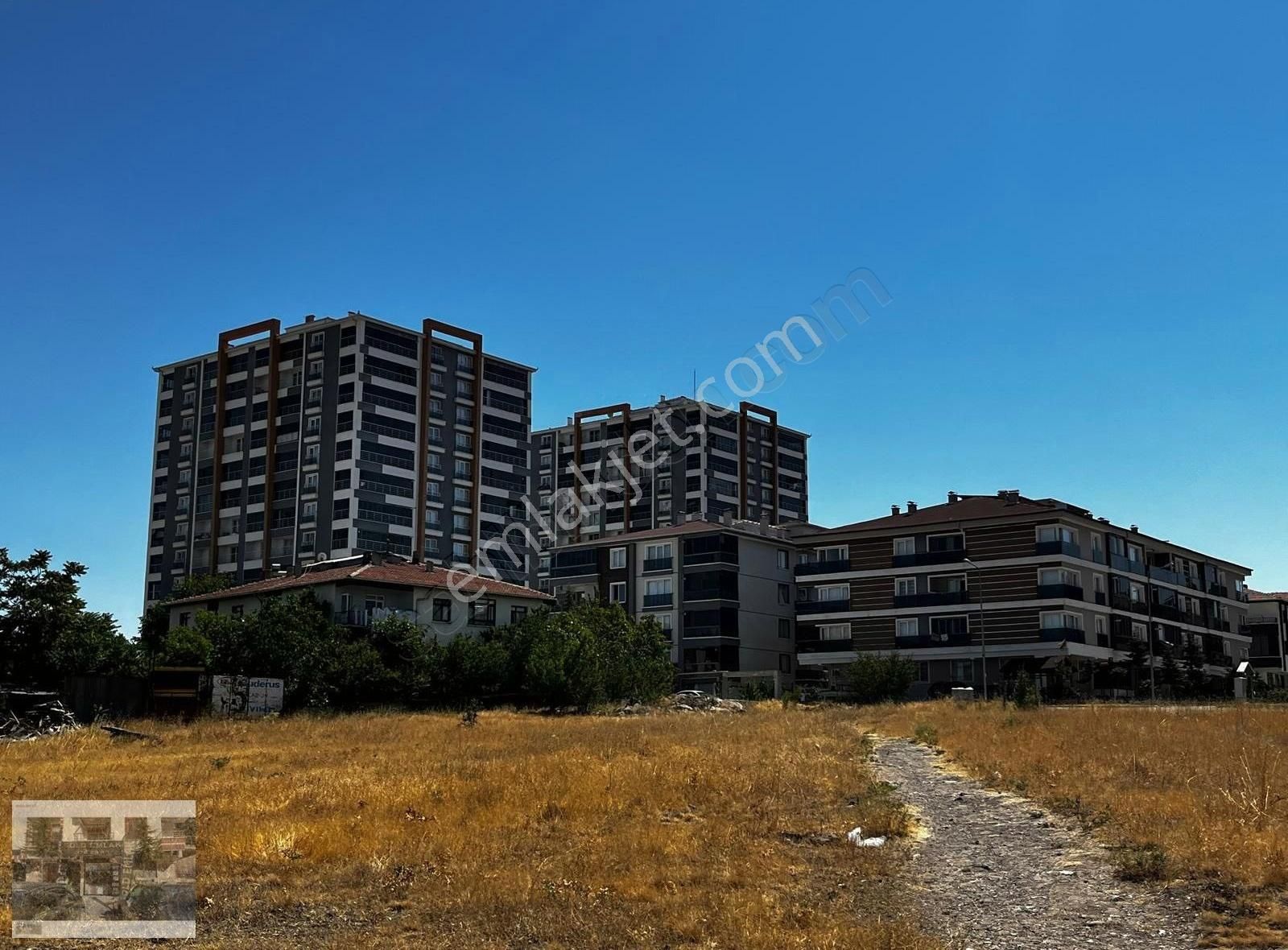 Beşikkayada Satılık 170 Metre Çok Katlıda Satılık İmarlı Arsa - Görsel 26