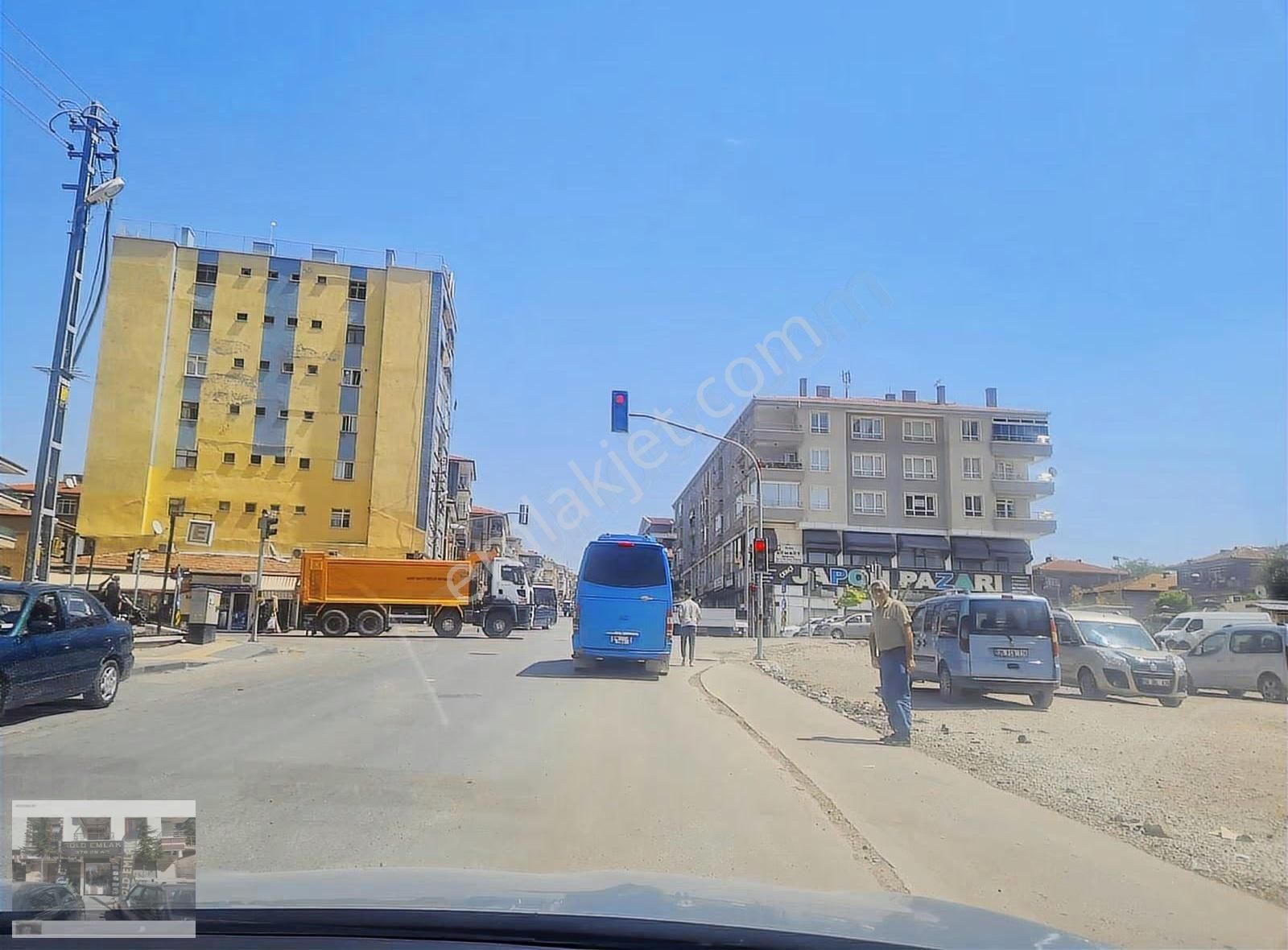 Önder Ulugbey Battalgazi İmarlı Arsalar İçin Ücretsiz Ekspertiz - Görsel 9