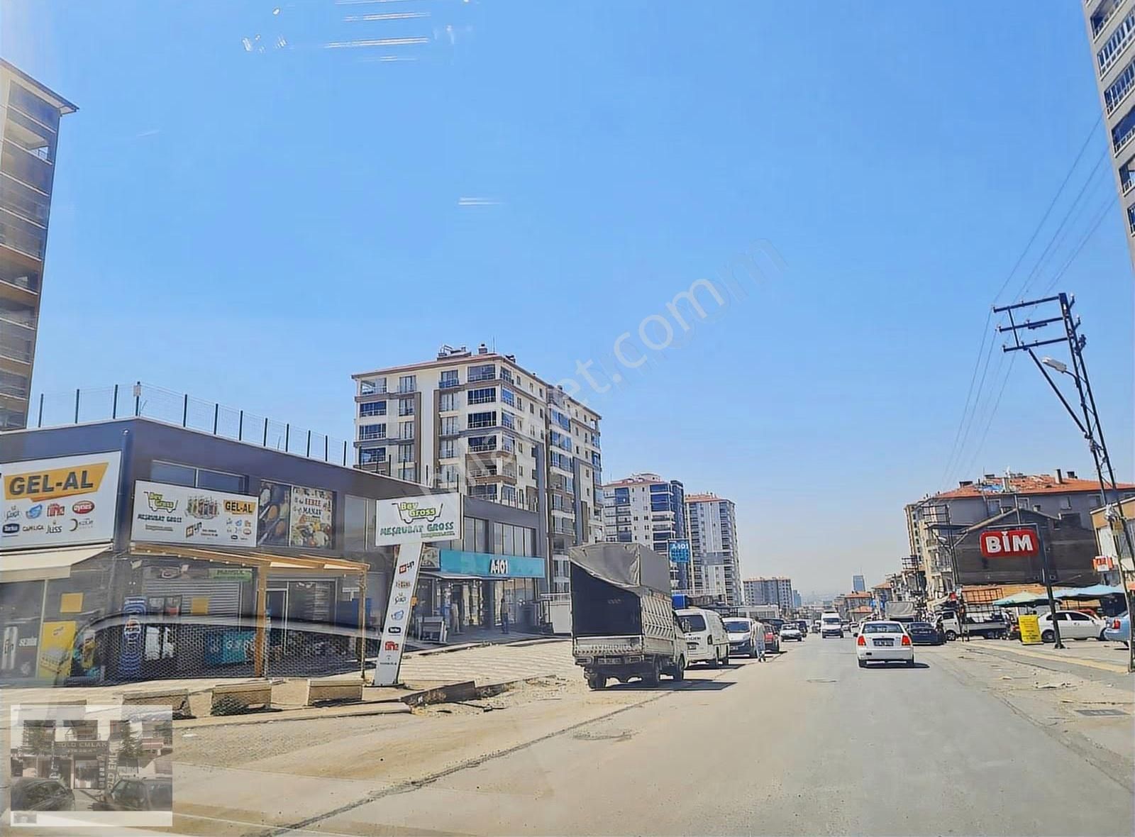 Önder Ulugbey Battalgazi İmarlı Arsalar İçin Ücretsiz Ekspertiz - Görsel 6