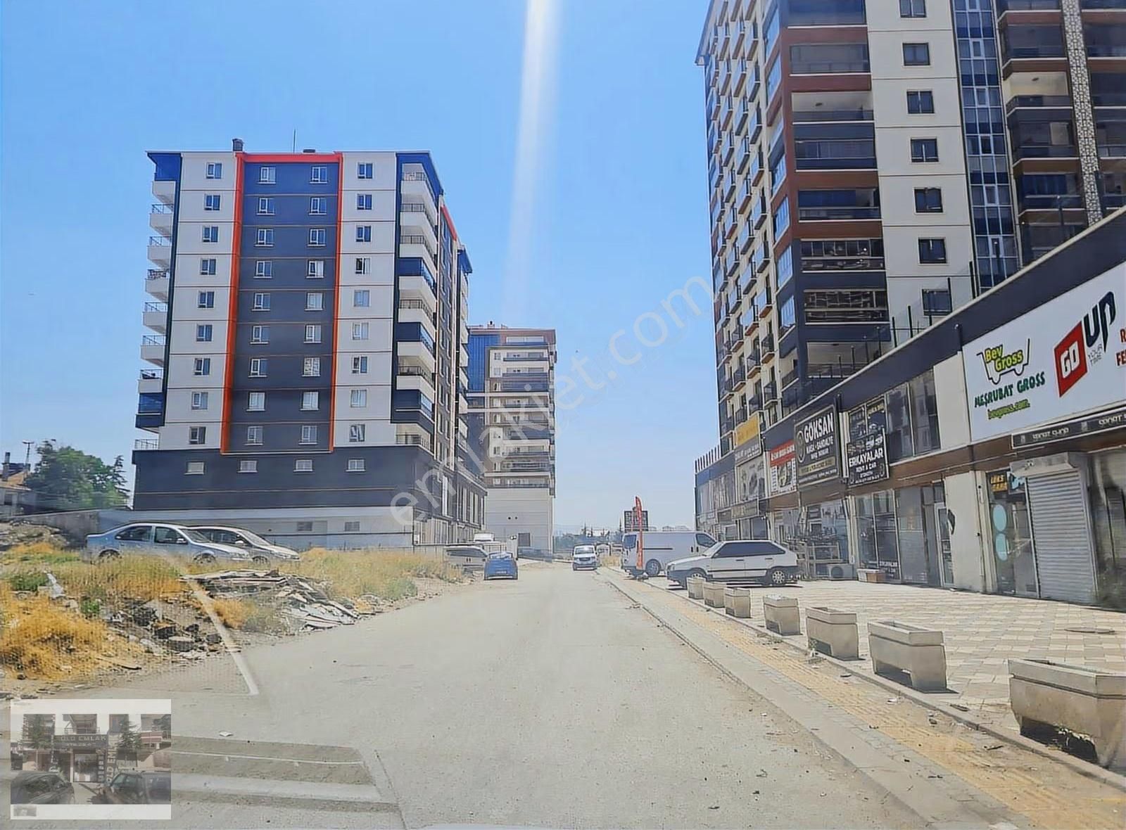 Önder Ulugbey Battalgazi İmarlı Arsalar İçin Ücretsiz Ekspertiz - Görsel 11