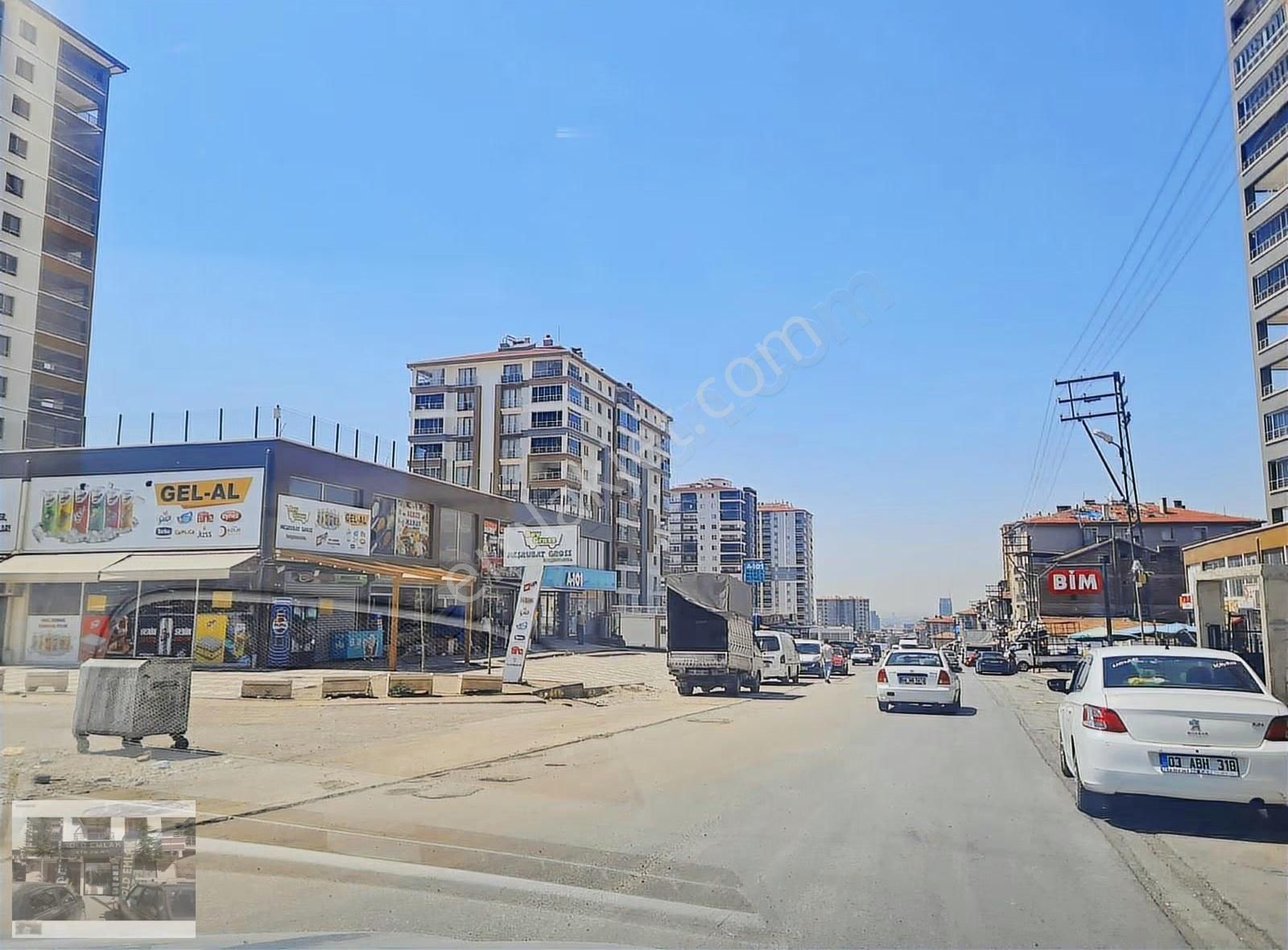 Önder Ulugbey Battalgazi İmarlı Arsalar İçin Ücretsiz Ekspertiz - Görsel 3