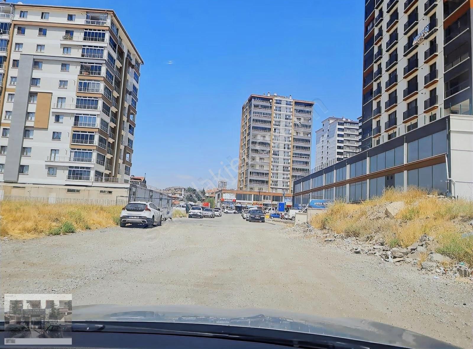 Önder Ulugbey Battalgazi İmarlı Arsalar İçin Ücretsiz Ekspertiz - Görsel 2