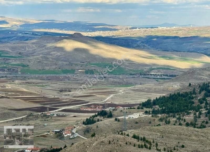 Mamak Kızılcada 400 Metre İmarlısatılık Arsa Tek Tapu - Görsel 9
