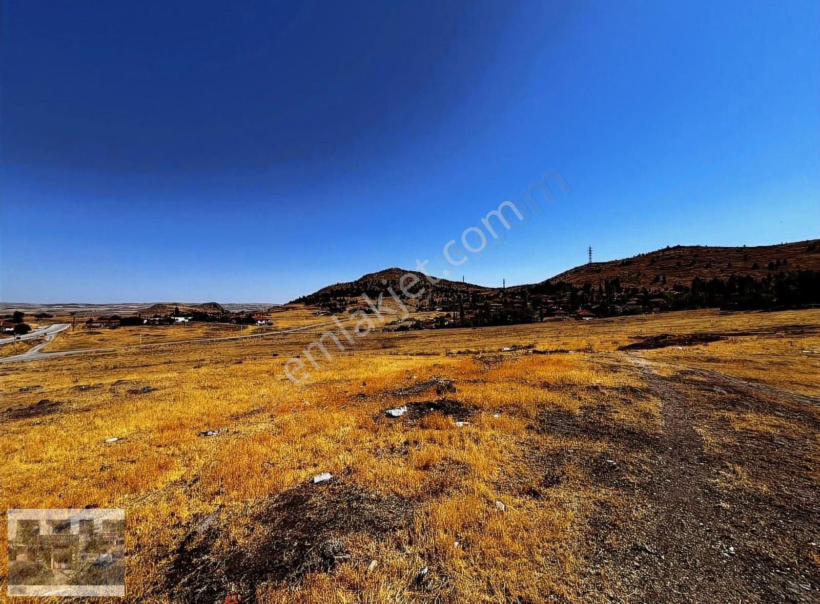 Mamak Kızılcada 400 Metre İmarlısatılık Arsa Tek Tapu - Görsel 23