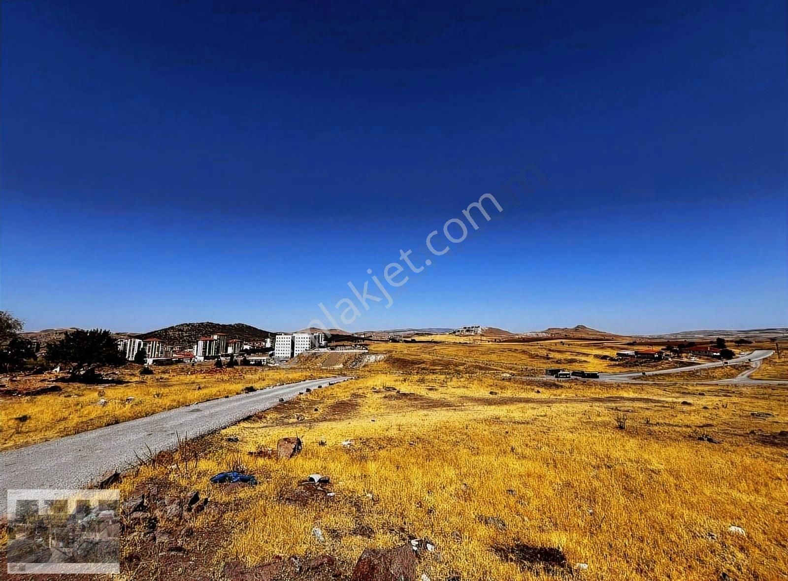 Mamak Kızılcada 400 Metre İmarlısatılık Arsa Tek Tapu - Görsel 5