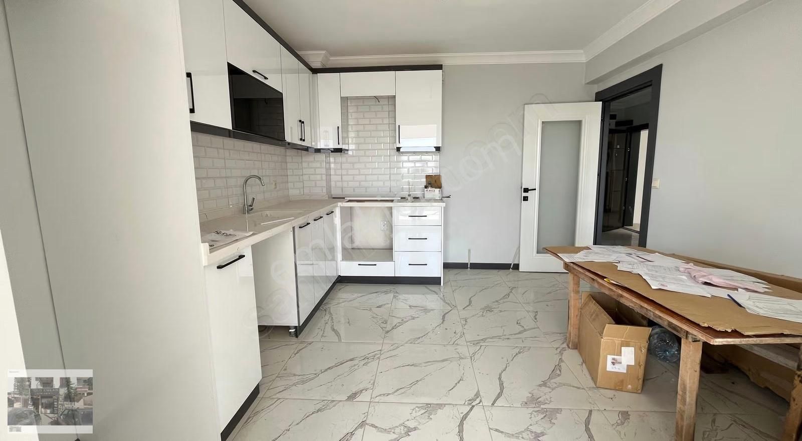 Vizyon Emlak'tan Başpınar'da Manzaralı 3+1 Sıfır Daire - Görsel 10