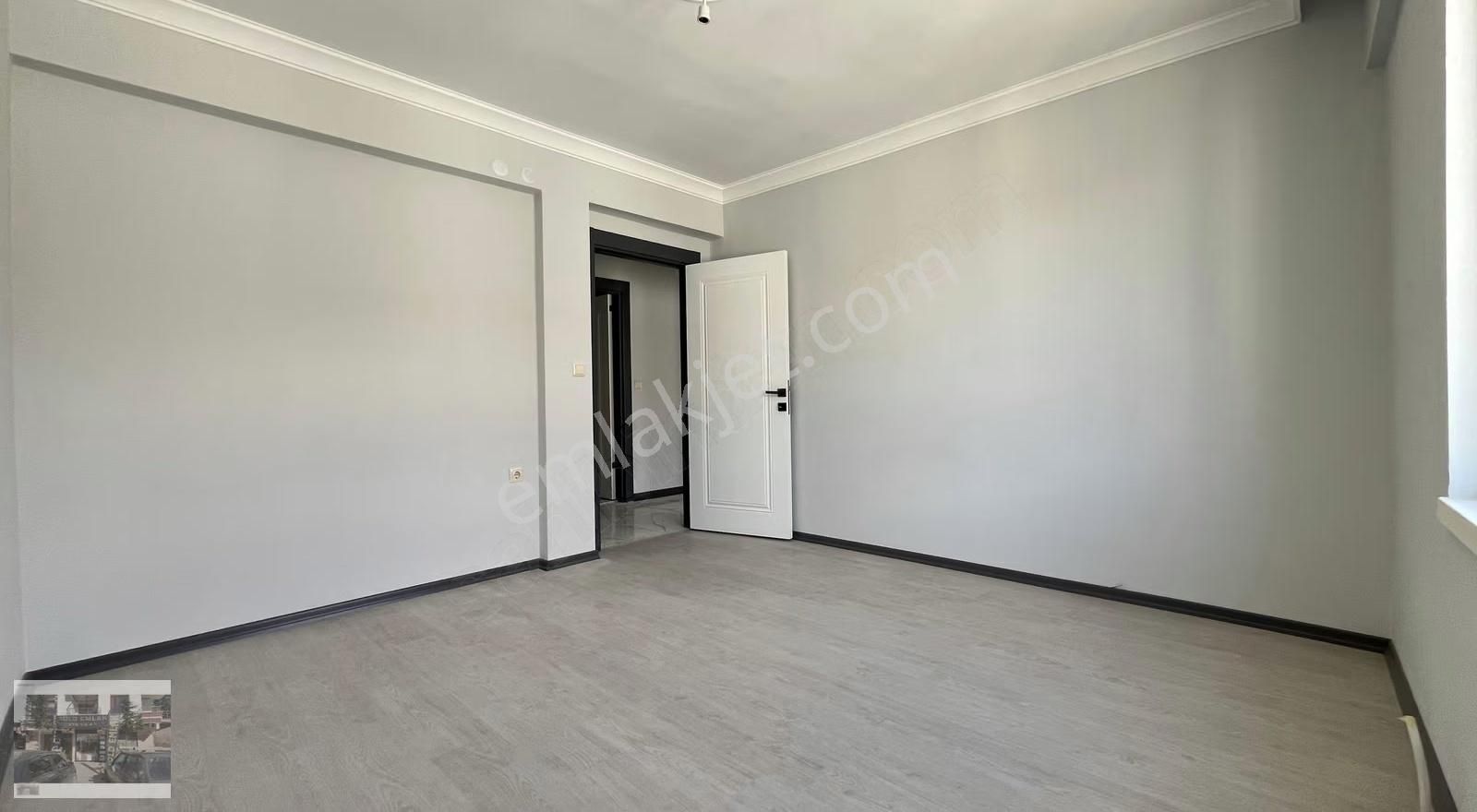 Vizyon Emlak'tan Başpınar'da Manzaralı 3+1 Sıfır Daire - Görsel 8