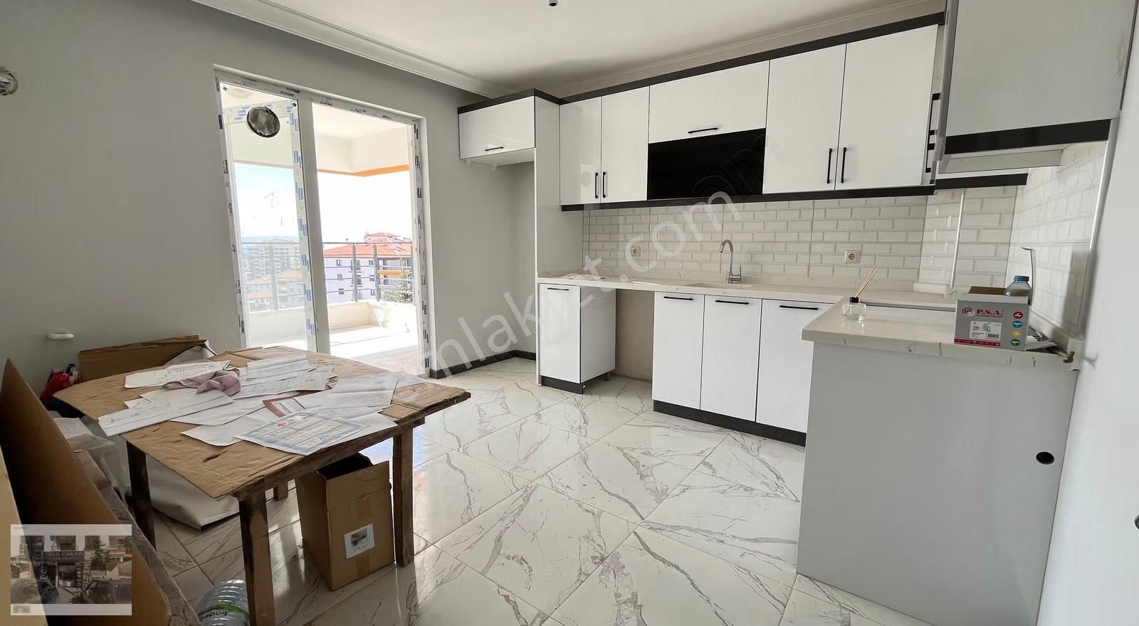 Vizyon Emlak'tan Başpınar'da Manzaralı 3+1 Sıfır Daire - Görsel 7