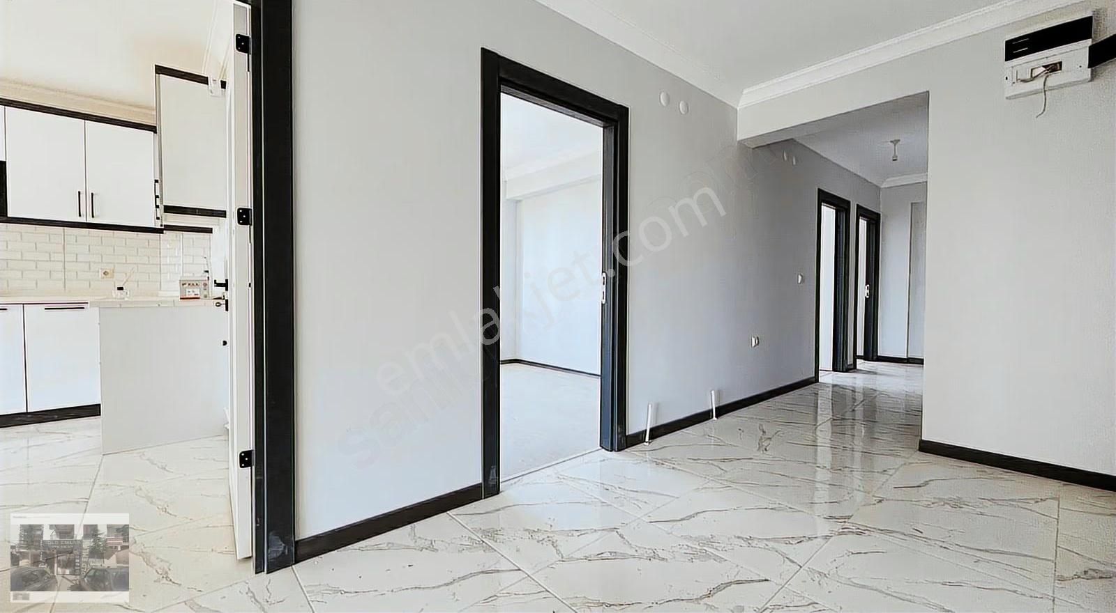 Vizyon Emlak'tan Başpınar'da Manzaralı 3+1 Sıfır Daire - Görsel 9