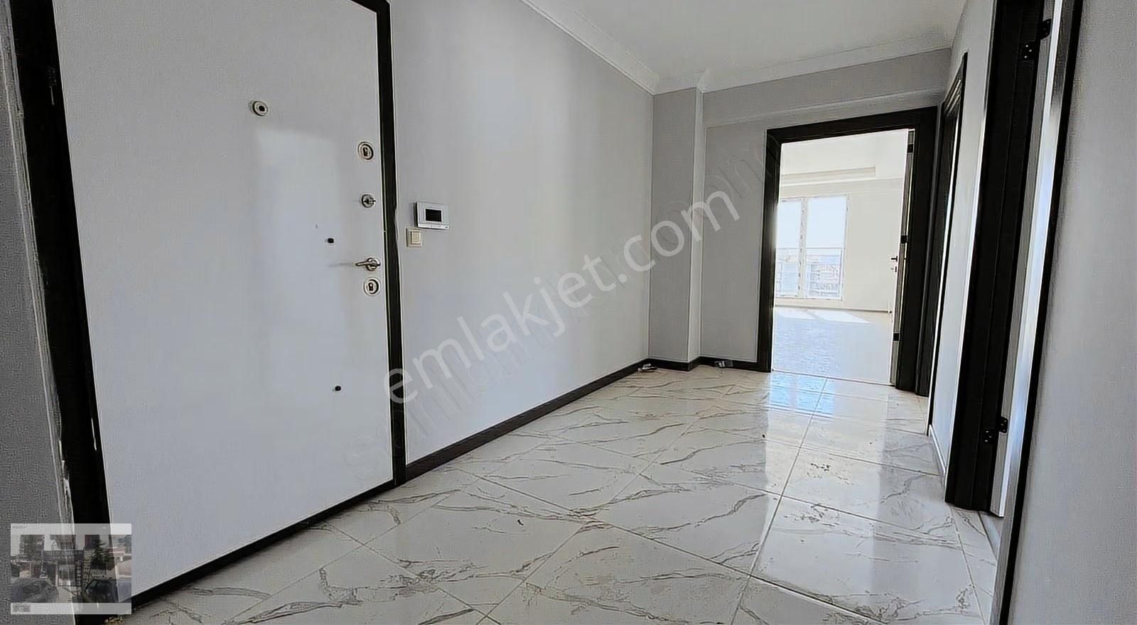 Vizyon Emlak'tan Başpınar'da Manzaralı 3+1 Sıfır Daire - Görsel 20