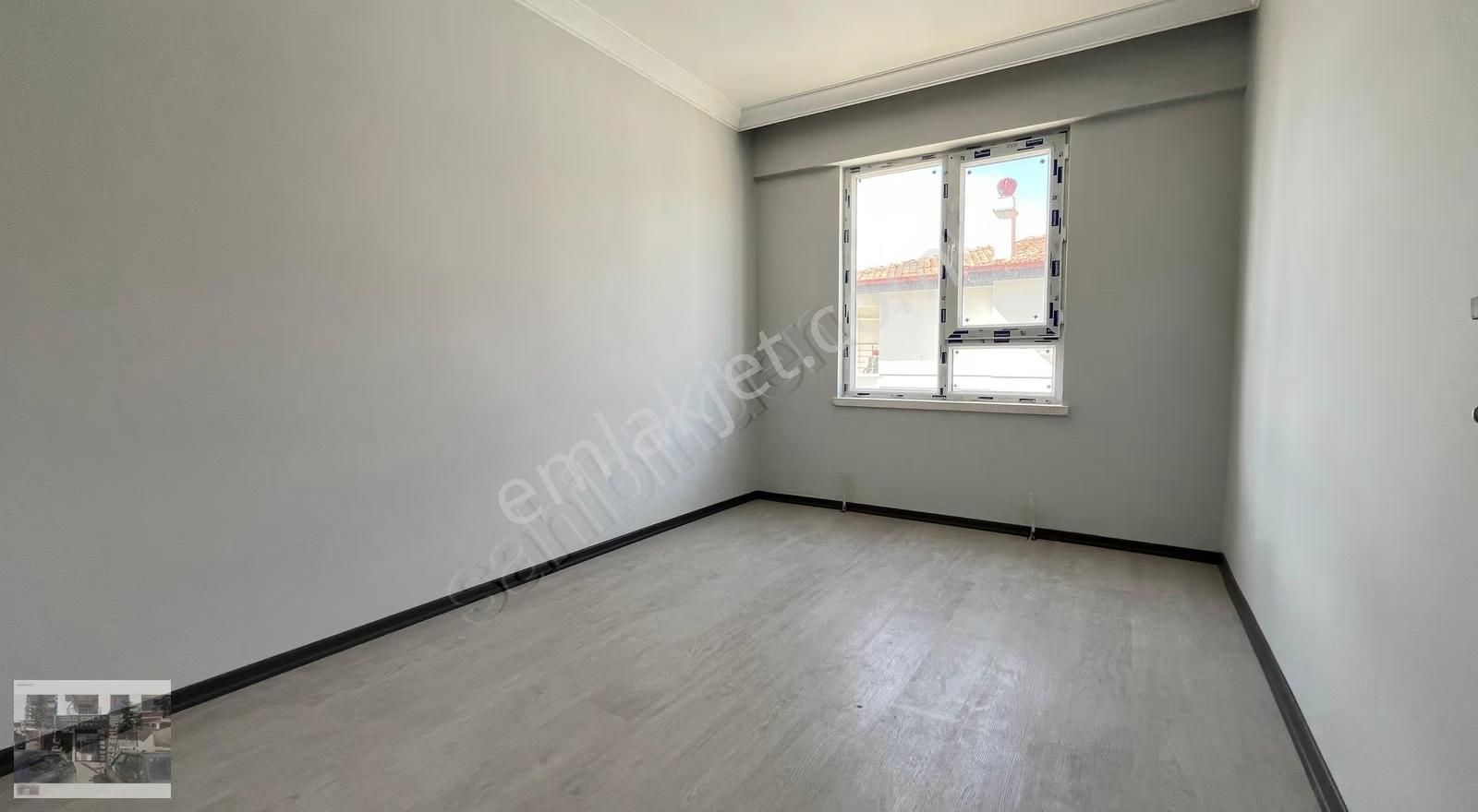 Vizyon Emlak'tan Başpınar'da Manzaralı 3+1 Sıfır Daire - Görsel 13