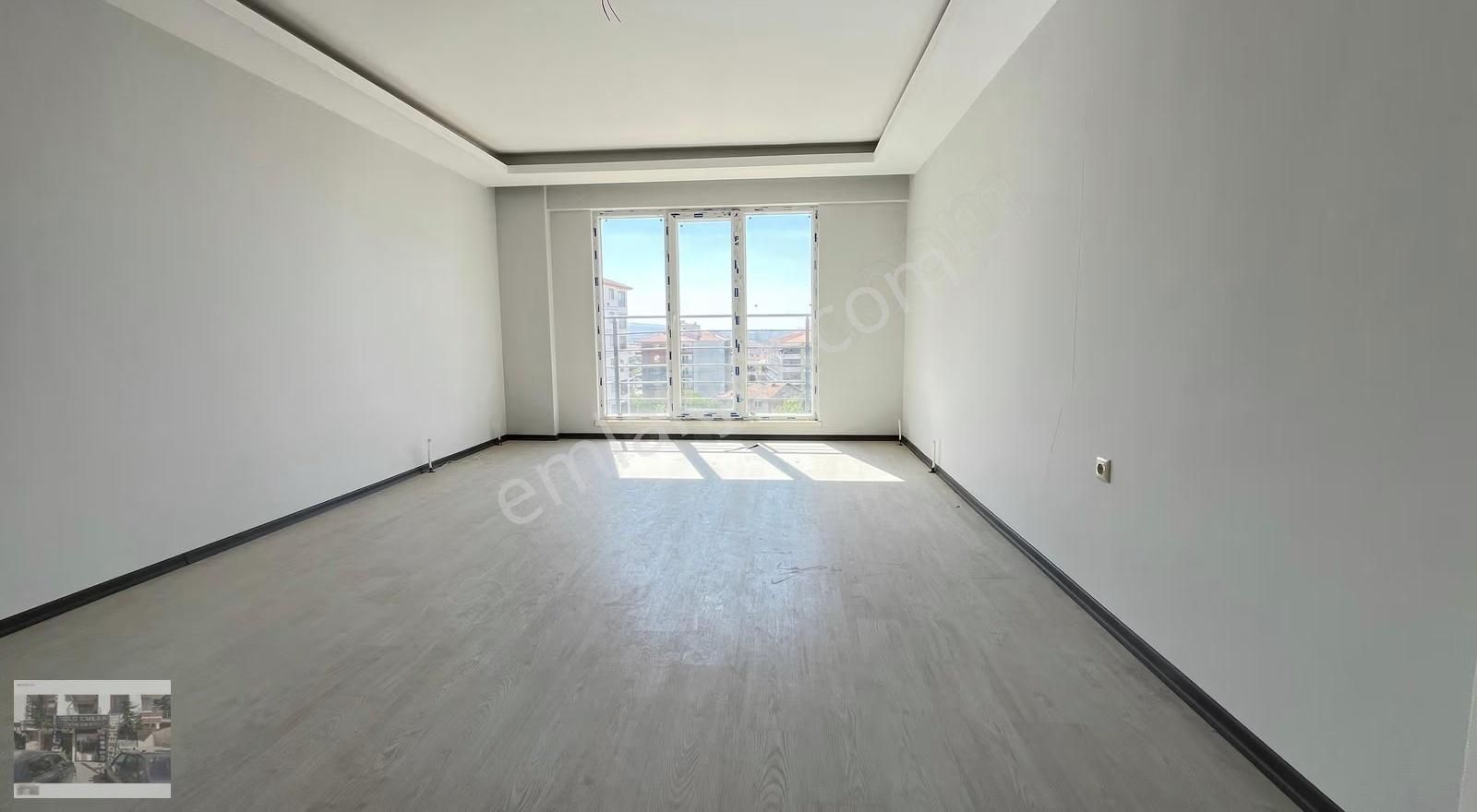 Vizyon Emlak'tan Başpınar'da Manzaralı 3+1 Sıfır Daire - Görsel 2