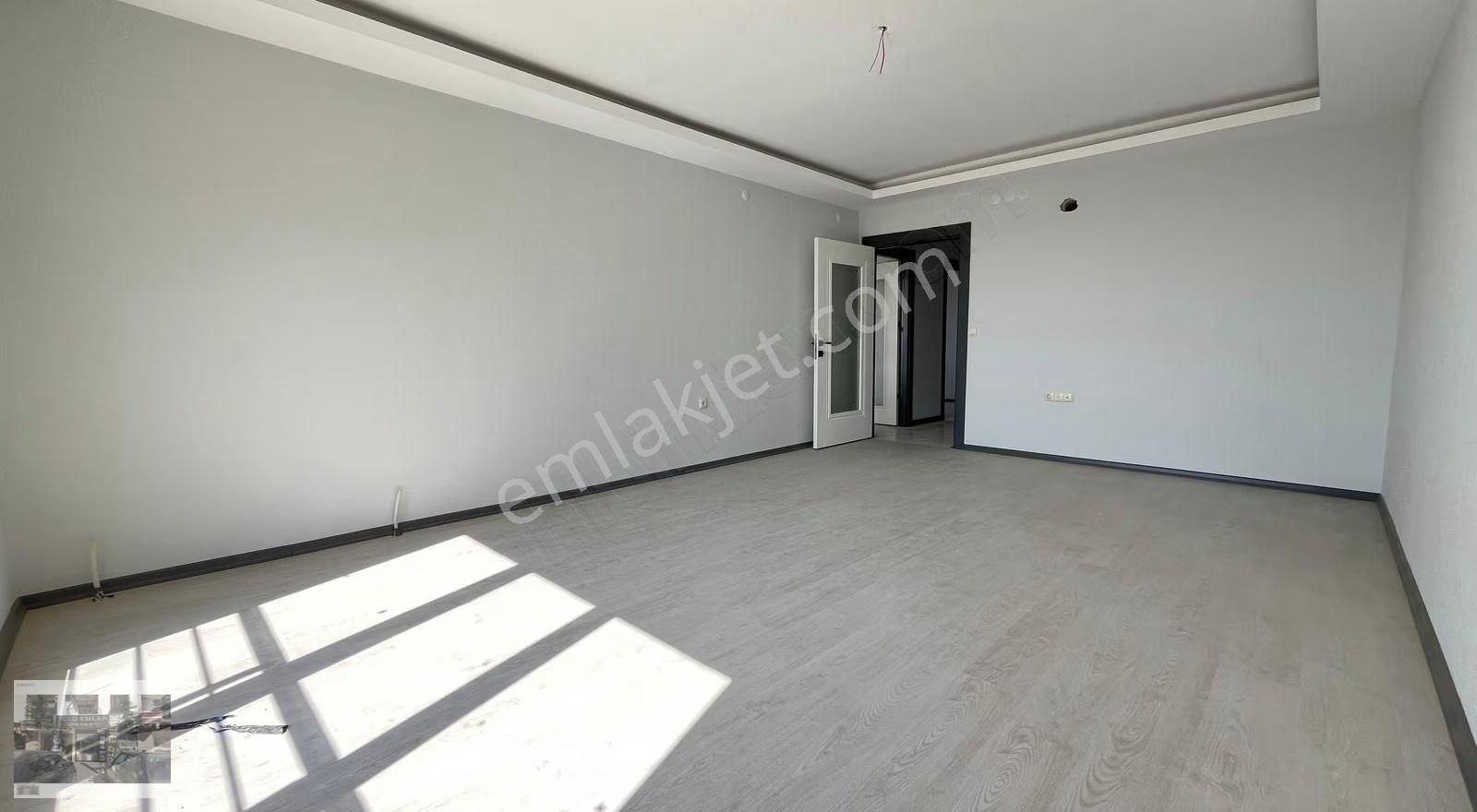 Vizyon Emlak'tan Başpınar'da Manzaralı 3+1 Sıfır Daire - Görsel 22