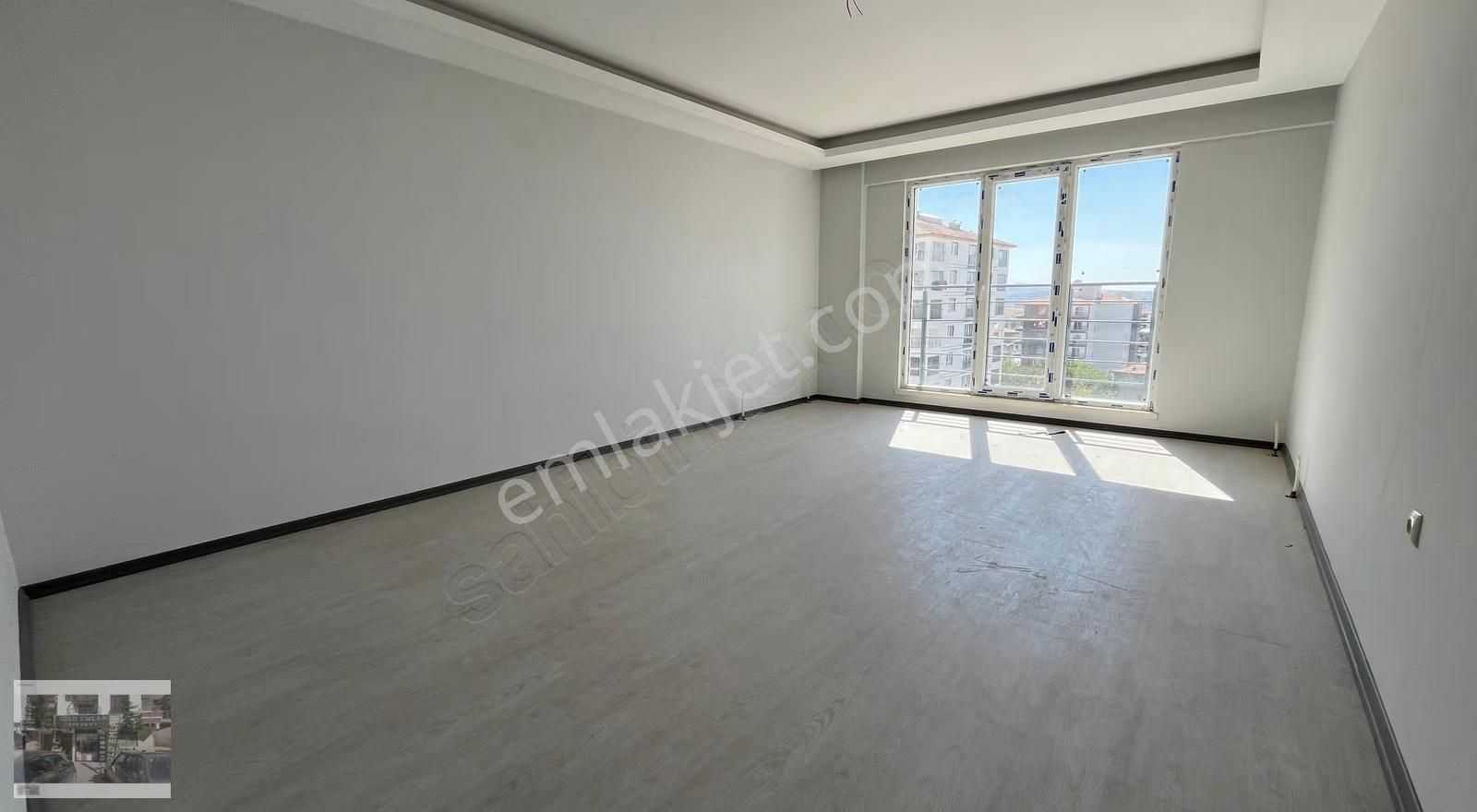 Vizyon Emlak'tan Başpınar'da Manzaralı 3+1 Sıfır Daire - Görsel 21