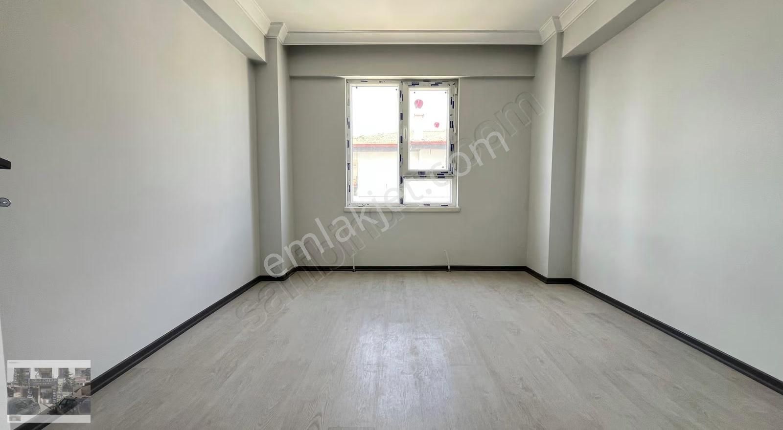 Vizyon Emlak'tan Başpınar'da Manzaralı 3+1 Sıfır Daire - Görsel 5