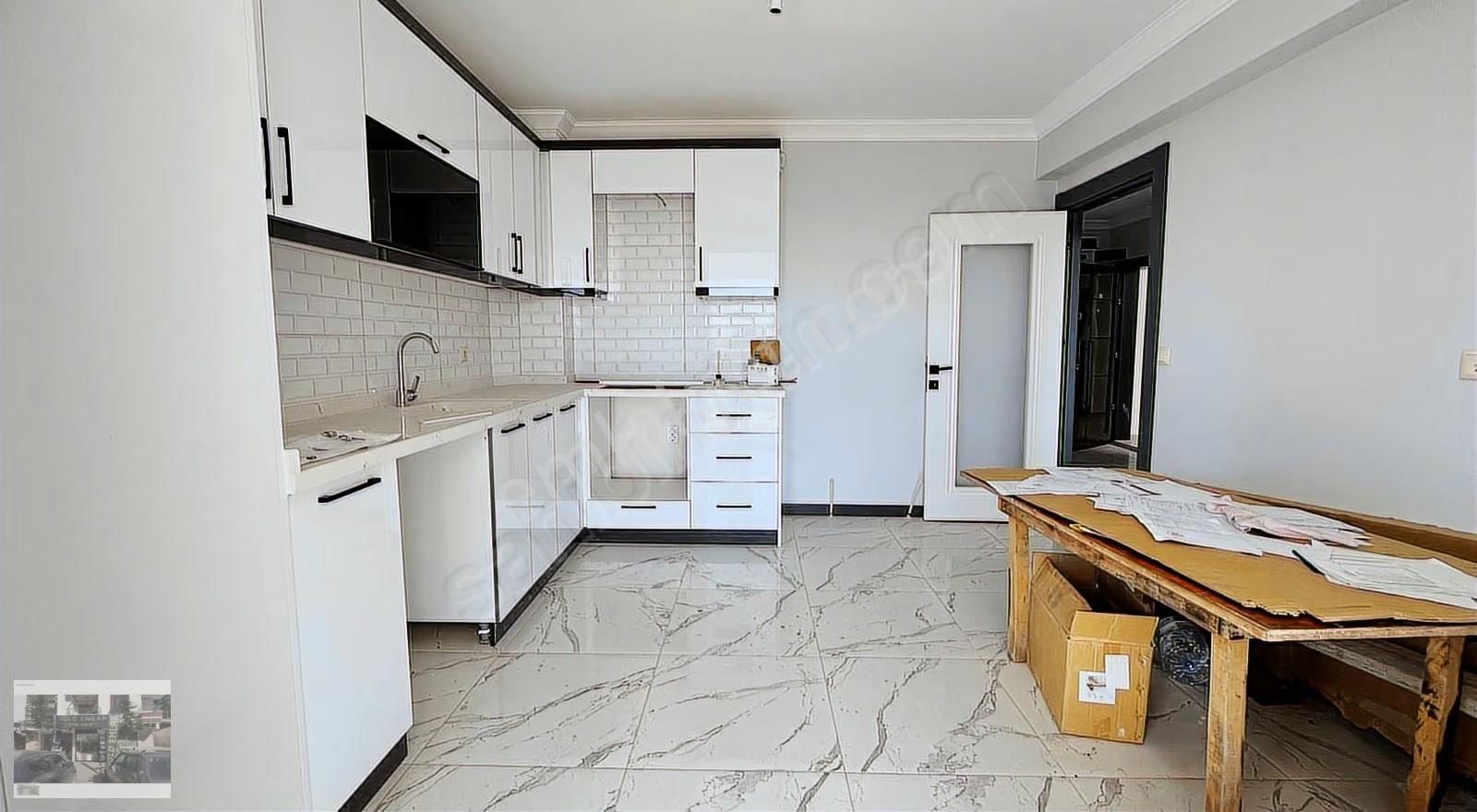 Vizyon Emlak'tan Başpınar'da Manzaralı 3+1 Sıfır Daire - Görsel 12