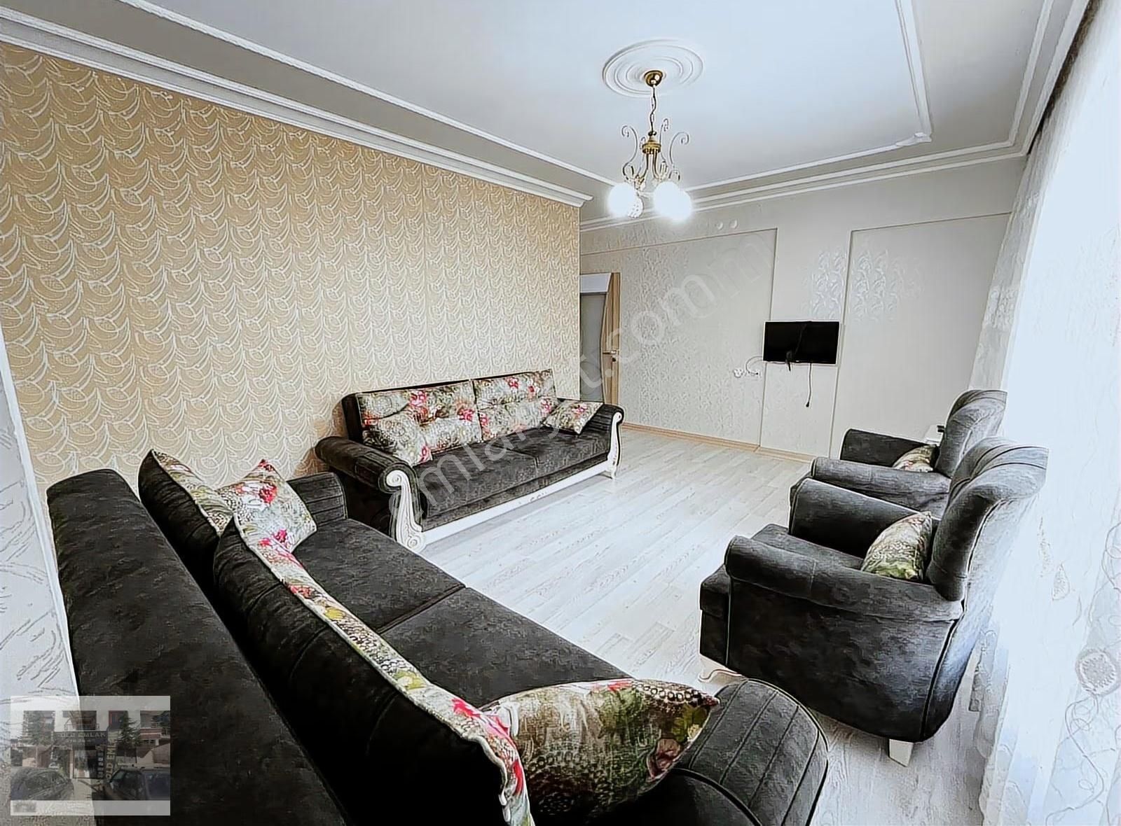 Vizyon Emlak'tan Karapürçek'te Yapılı Kupon Daire - Görsel 8