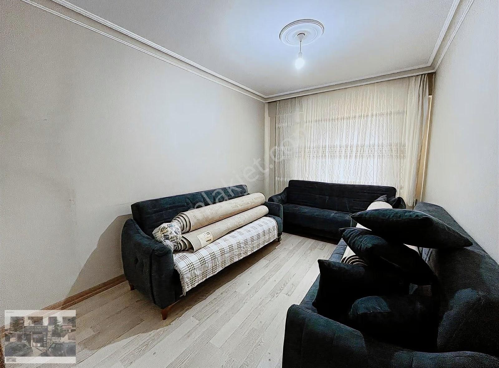 Vizyon Emlak'tan Karapürçek'te Yapılı Kupon Daire - Görsel 6