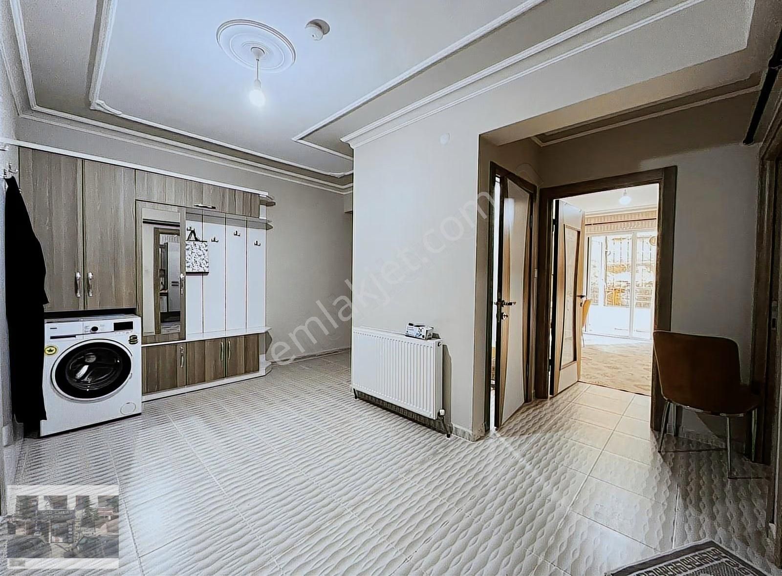 Vizyon Emlak'tan Karapürçek'te Yapılı Kupon Daire - Görsel 4