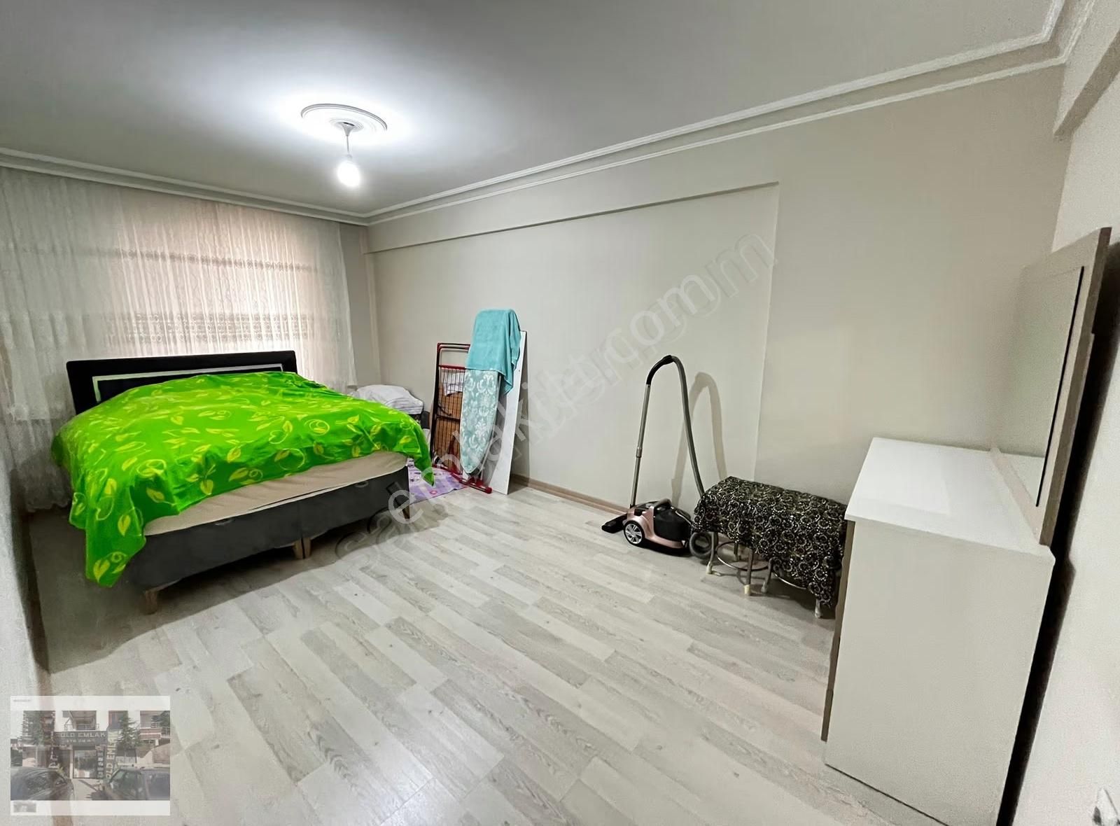 Vizyon Emlak'tan Karapürçek'te Yapılı Kupon Daire - Görsel 13