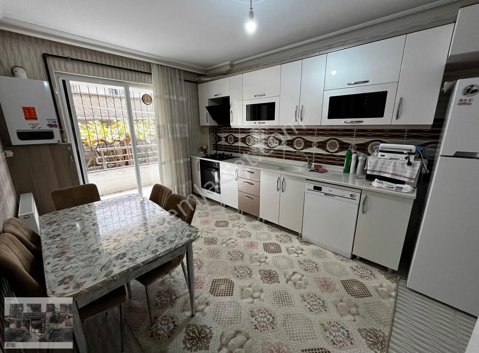 Vizyon Emlak'tan Karapürçek'te Yapılı Kupon Daire - Görsel 14