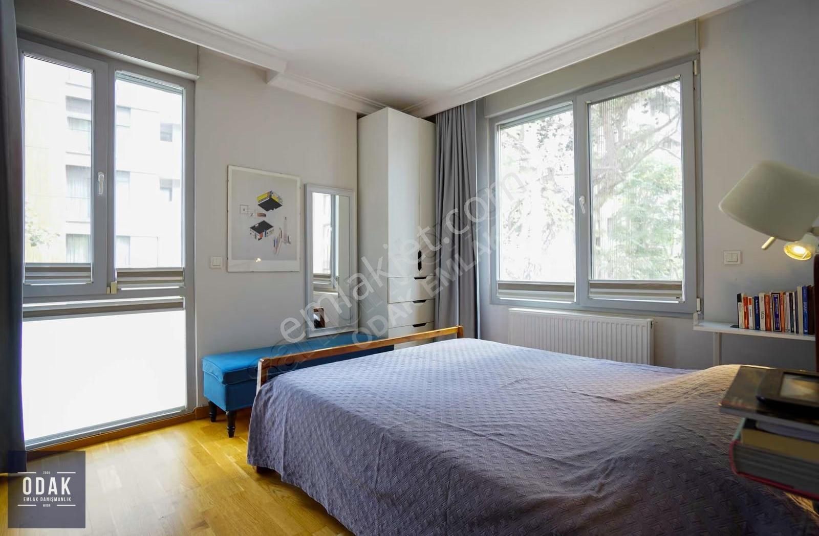 Odak Stylishly Decorated New Apartment At Bağdat St. - Görsel 4