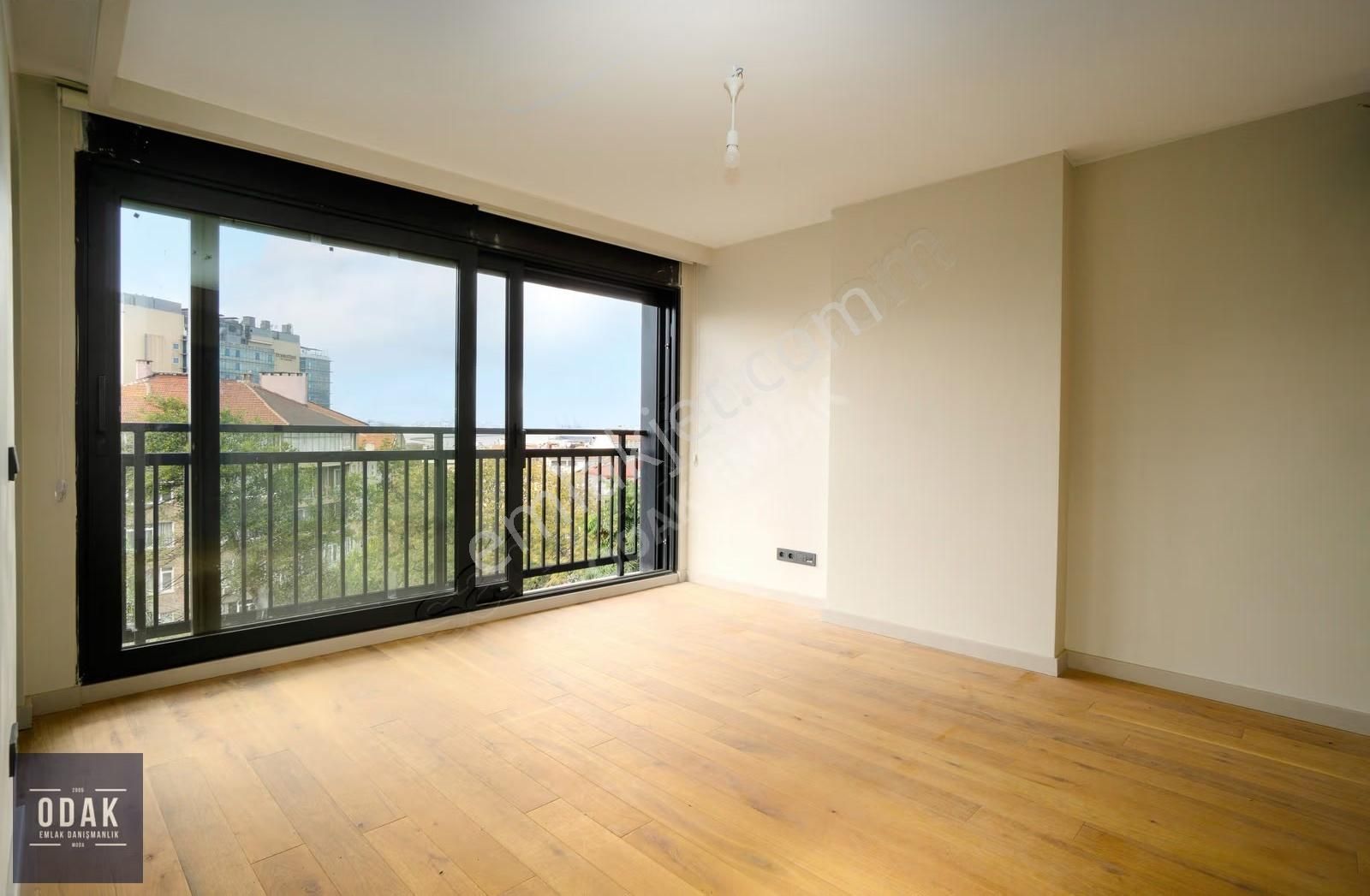 Odak'tan Dr.şakir Paşa Sokak'ta Deniz Manzaralı Sıfır Dubleks - Görsel 10