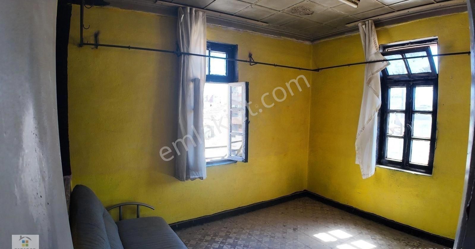 Aydın Nazilli Altıntaş Mahallesinde Satılık 3 Katlı Bina - Görsel 16