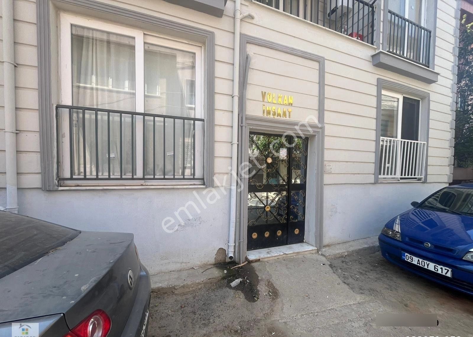 Aydın Nazilli Çapahasan Mahallesinde 1+1 Balkonlu Satılık Daire - Görsel 17