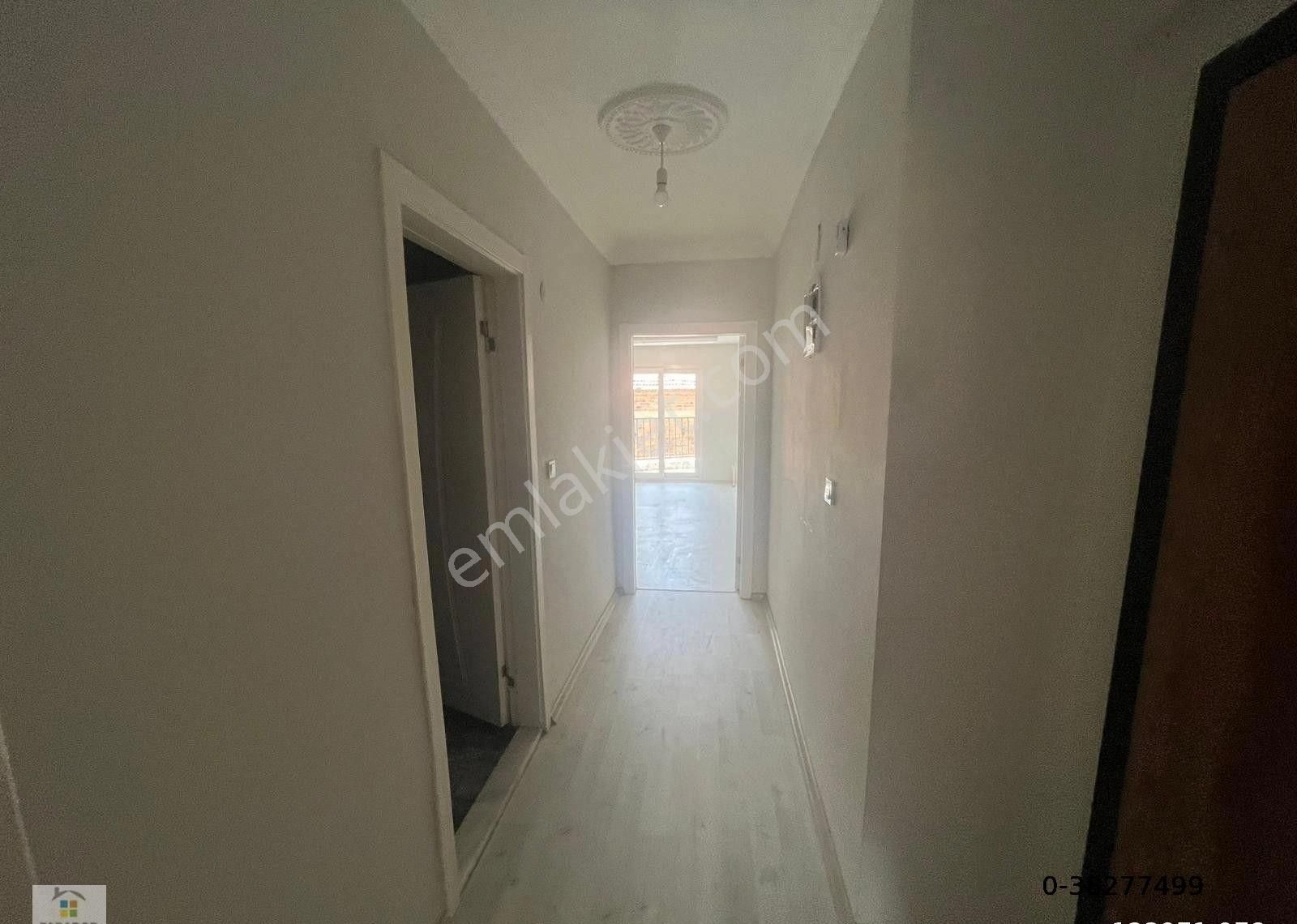 Aydın Nazilli Çapahasan Mahallesinde 1+1 Balkonlu Satılık Daire - Görsel 11