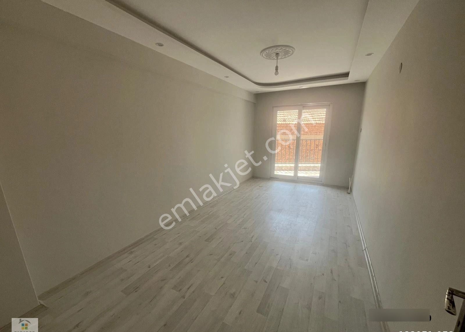 Aydın Nazilli Çapahasan Mahallesinde 1+1 Balkonlu Satılık Daire - Görsel 16
