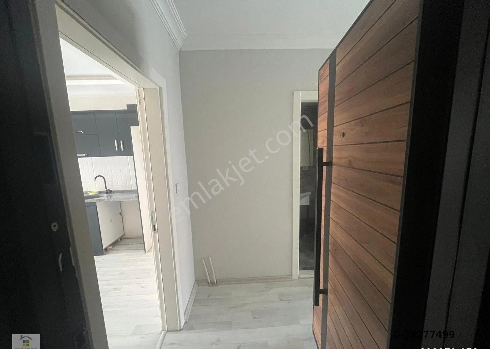 Aydın Nazilli Çapahasan Mahallesinde 1+1 Balkonlu Satılık Daire - Görsel 10