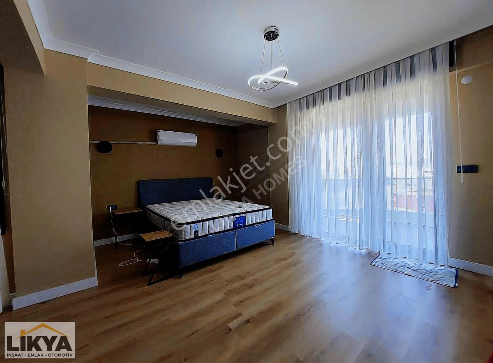 Seydikemer 'de Acil Satılık 4+1 Sıfır Villa - Görsel 14