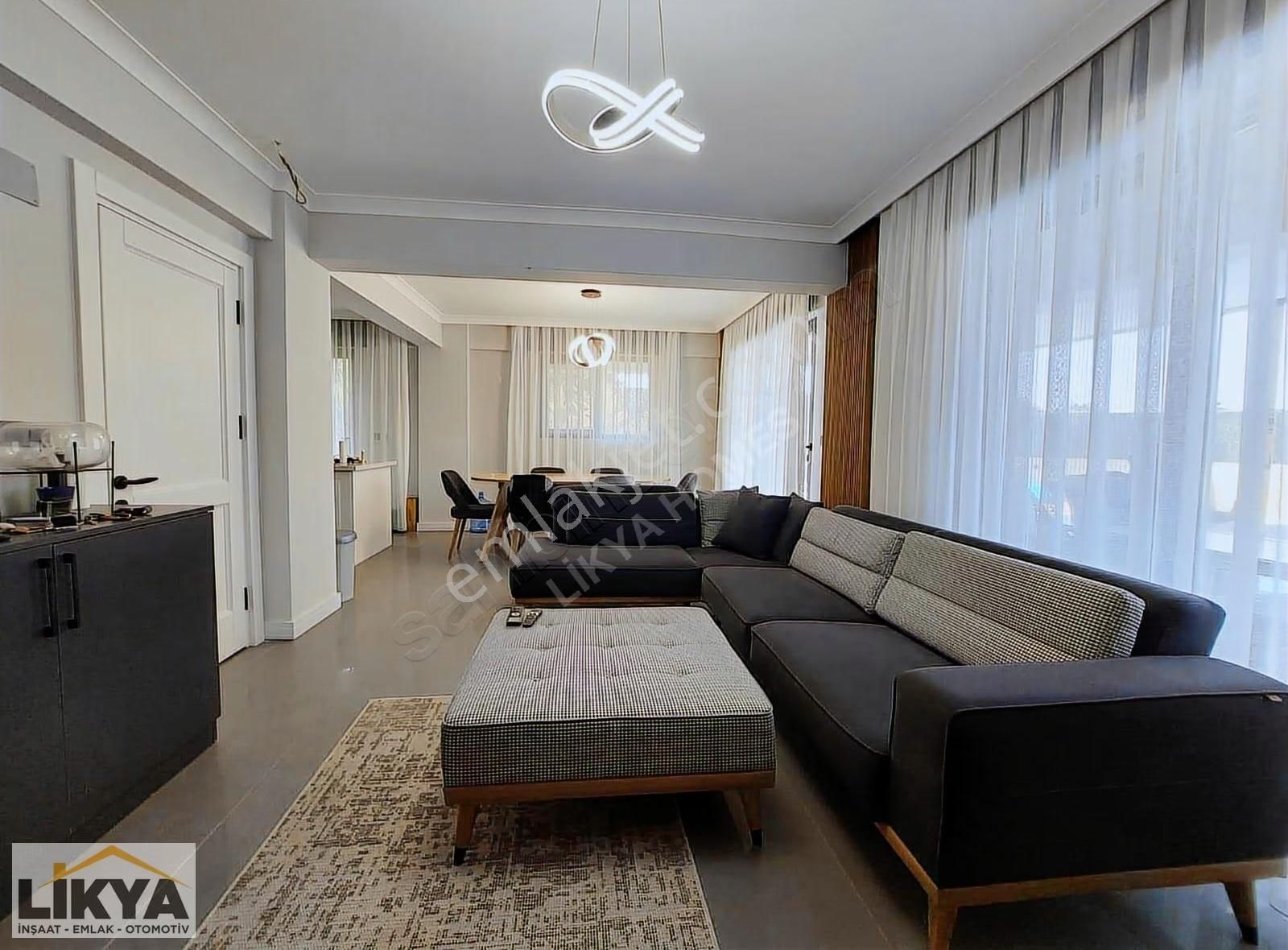Seydikemer 'de Acil Satılık 4+1 Sıfır Villa - Görsel 15