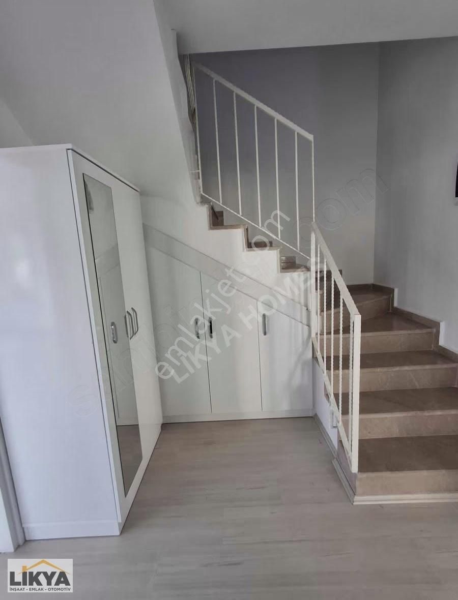 Merkezi Konumda 3+1 Eşyasız Dubleks Daire - Görsel 20