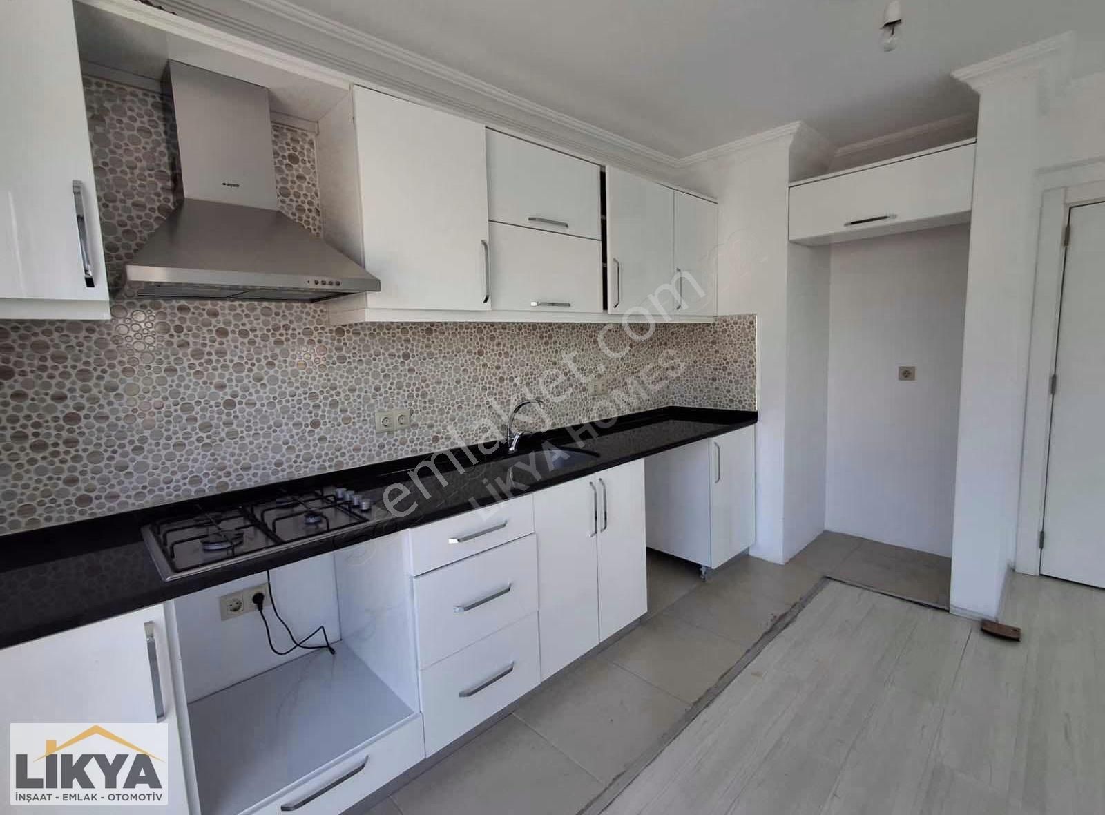 Merkezi Konumda 3+1 Eşyasız Dubleks Daire - Görsel 15