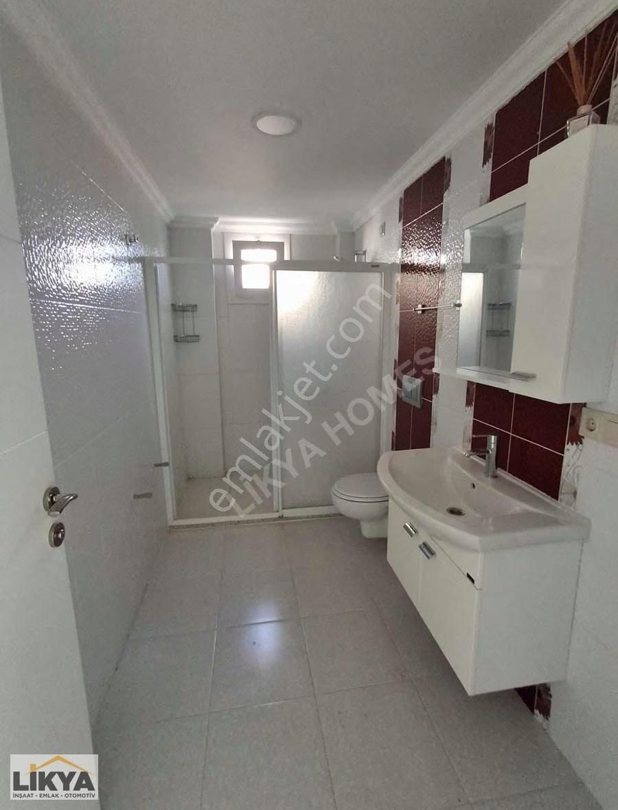 Merkezi Konumda 3+1 Eşyasız Dubleks Daire - Görsel 22