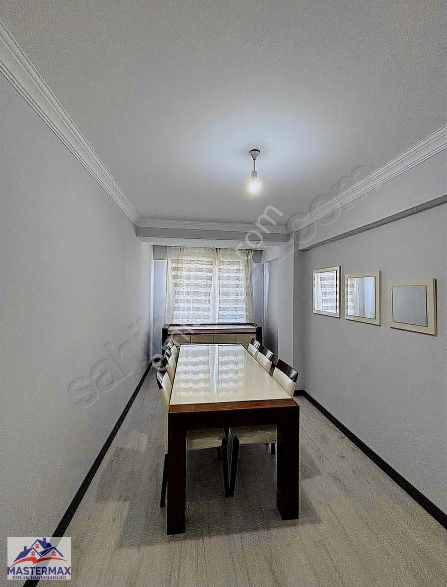 Nusratiyede Arakat 130 M2 3+1 Ebeveyn Banyolu 2 Balkonlu Daire - Görsel 20