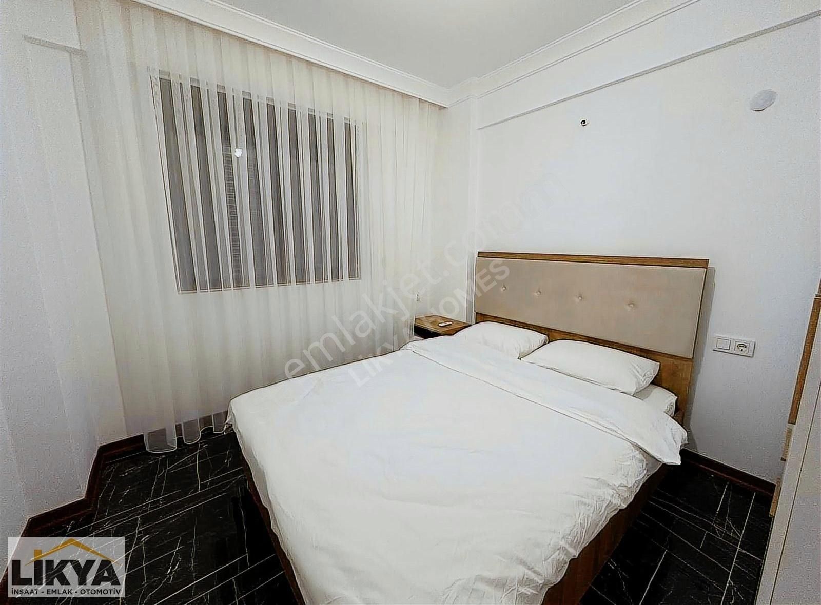 Fethiye Esenköyde Satılık 1+1 Havuz Cepheli 55 M2 Modern Daire - Görsel 15
