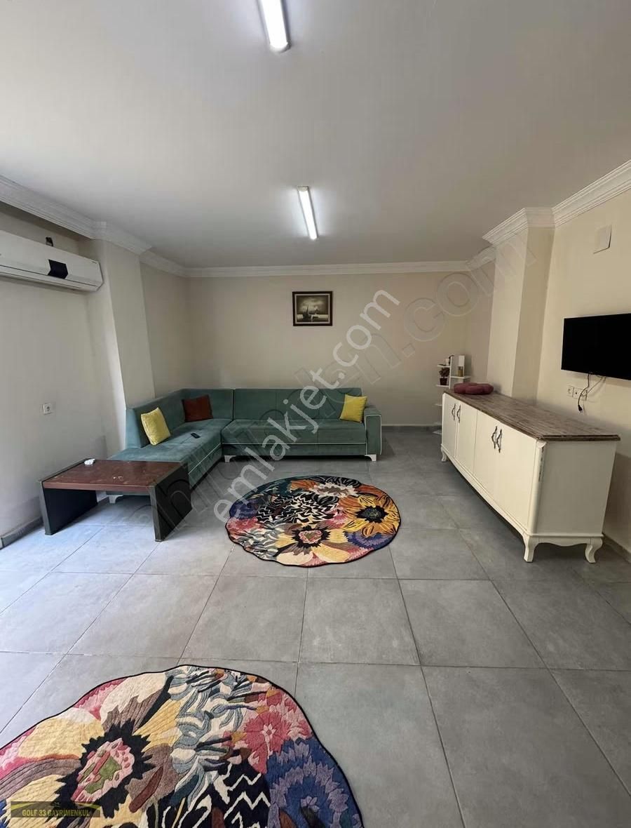 Sayapark Civarı Full Eşyalı 2+1 Daire - Görsel 17